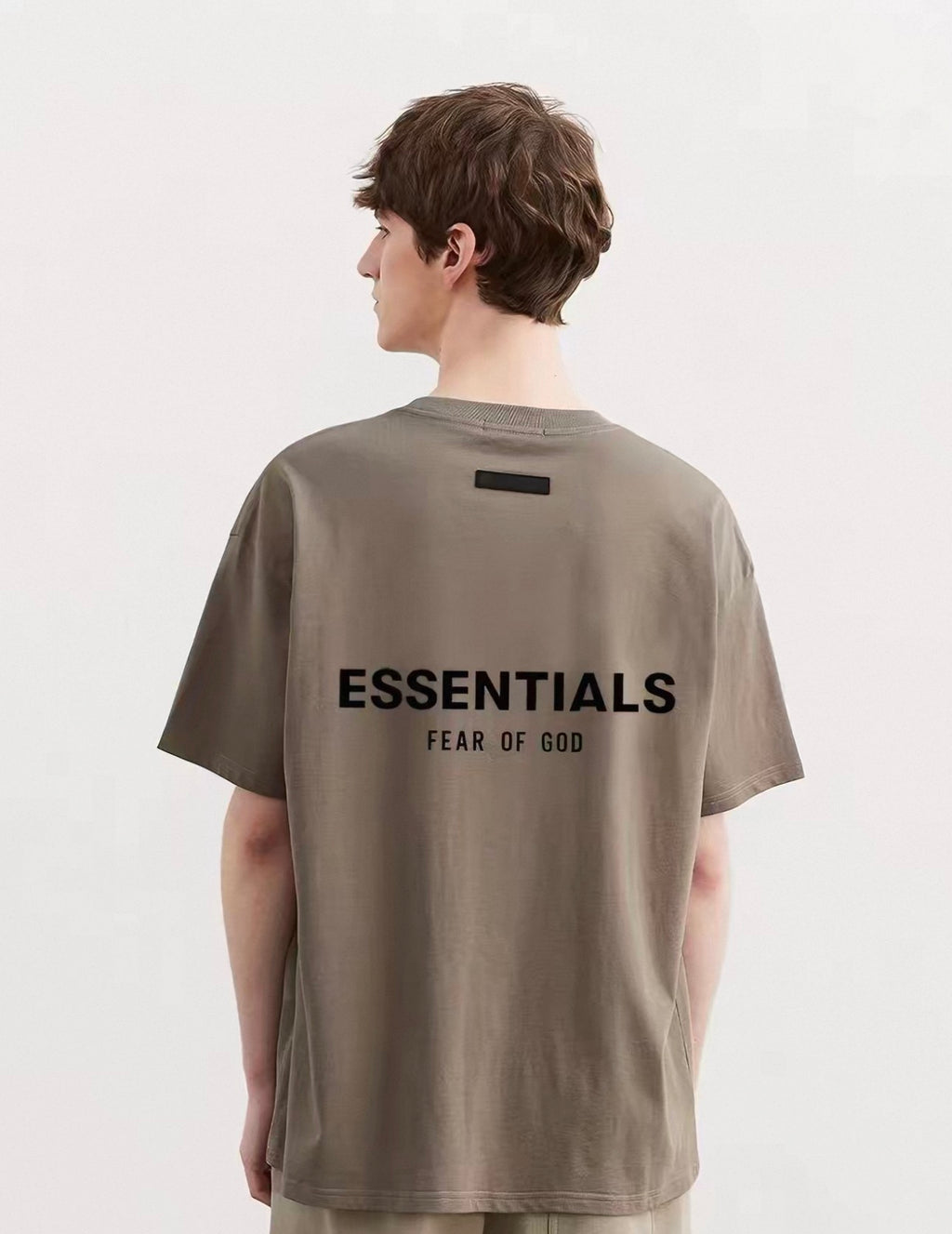 T-shirt Essentials