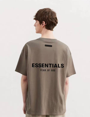 T-shirt Essentials