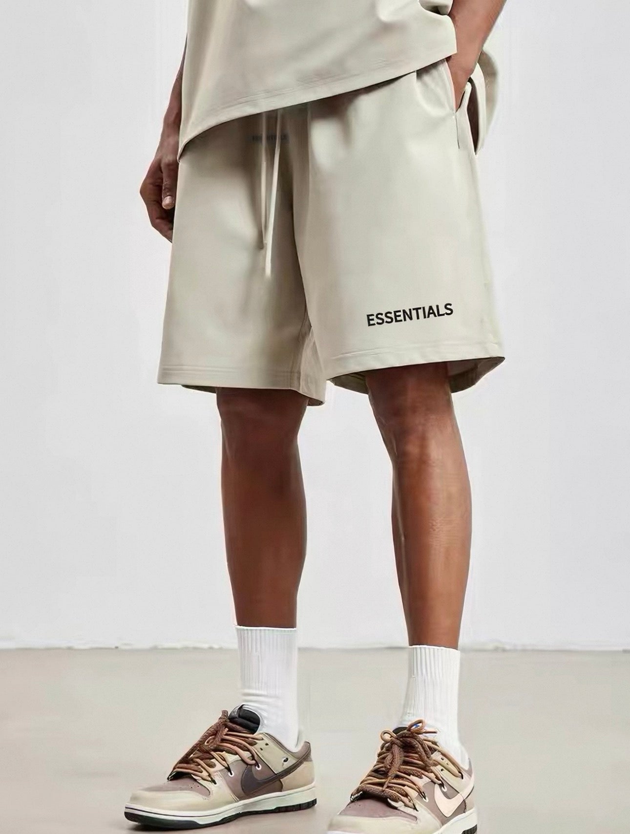 Short Essential Sport