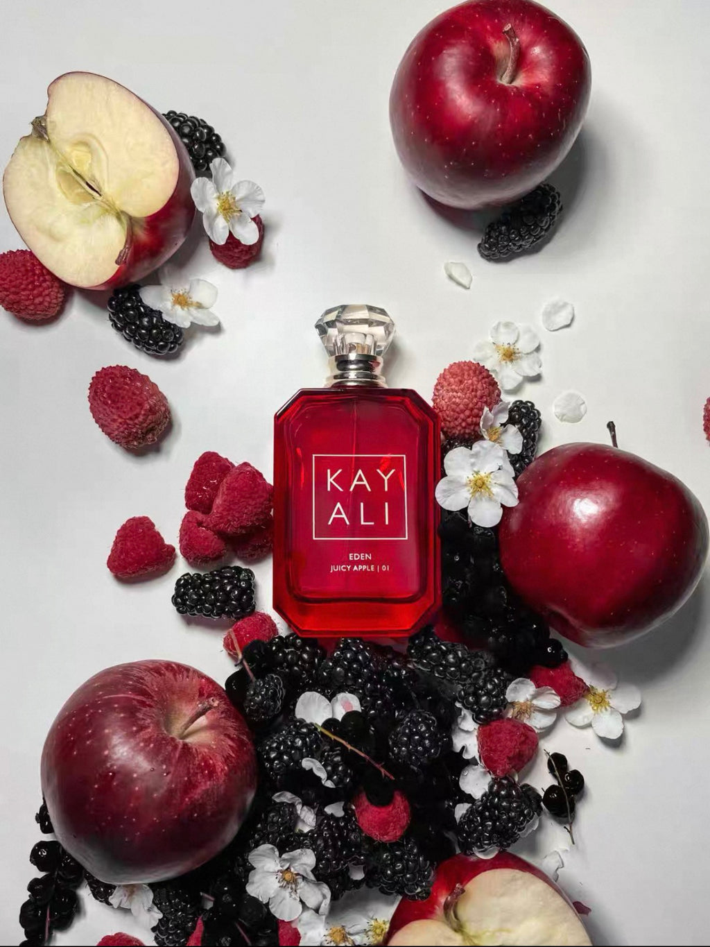 Collection Kayali 100ml
