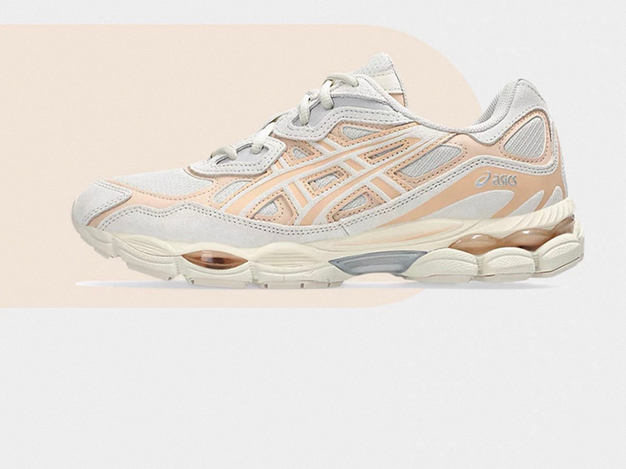 ASICS GEL-NYC