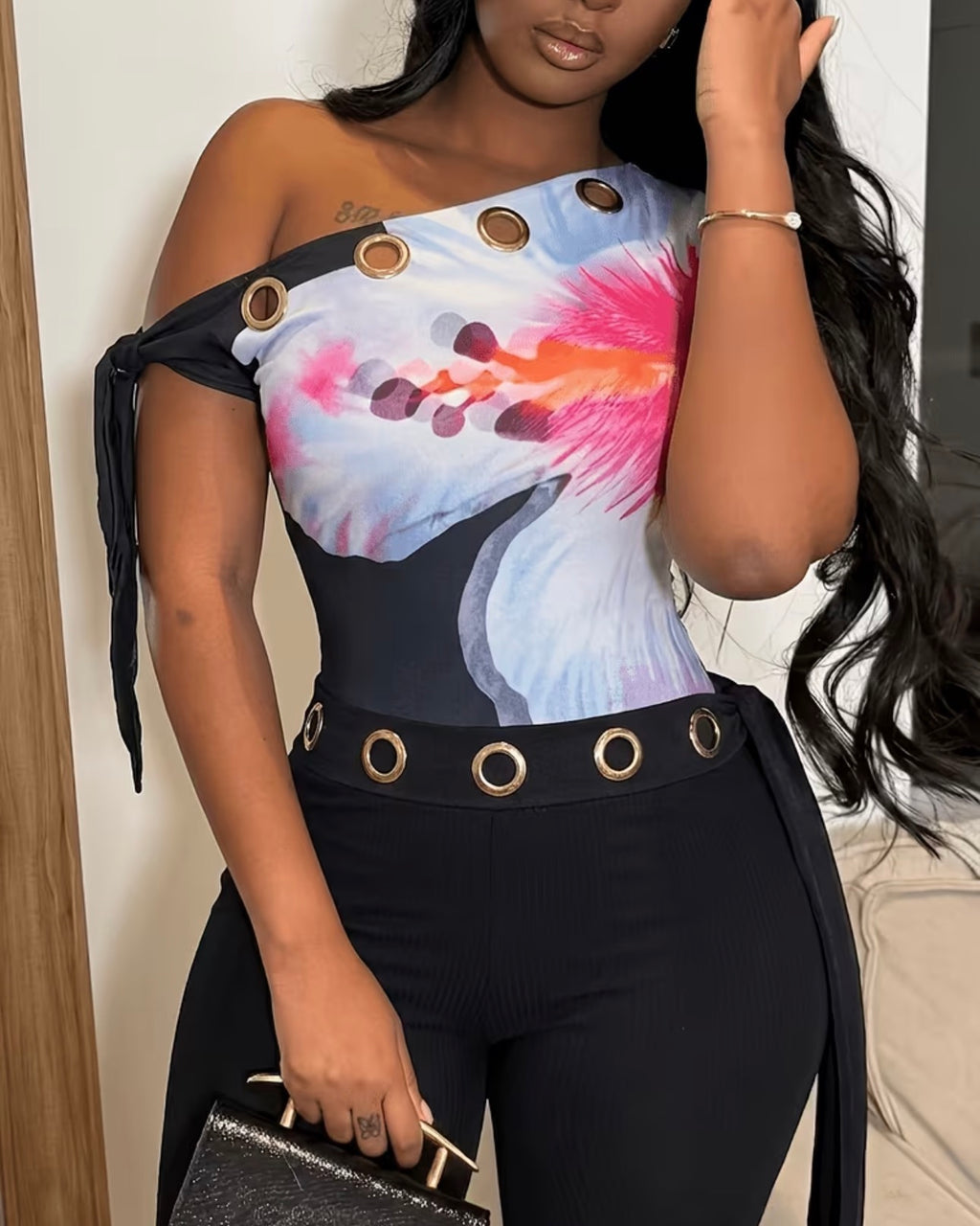 Ensemble Capri Élite