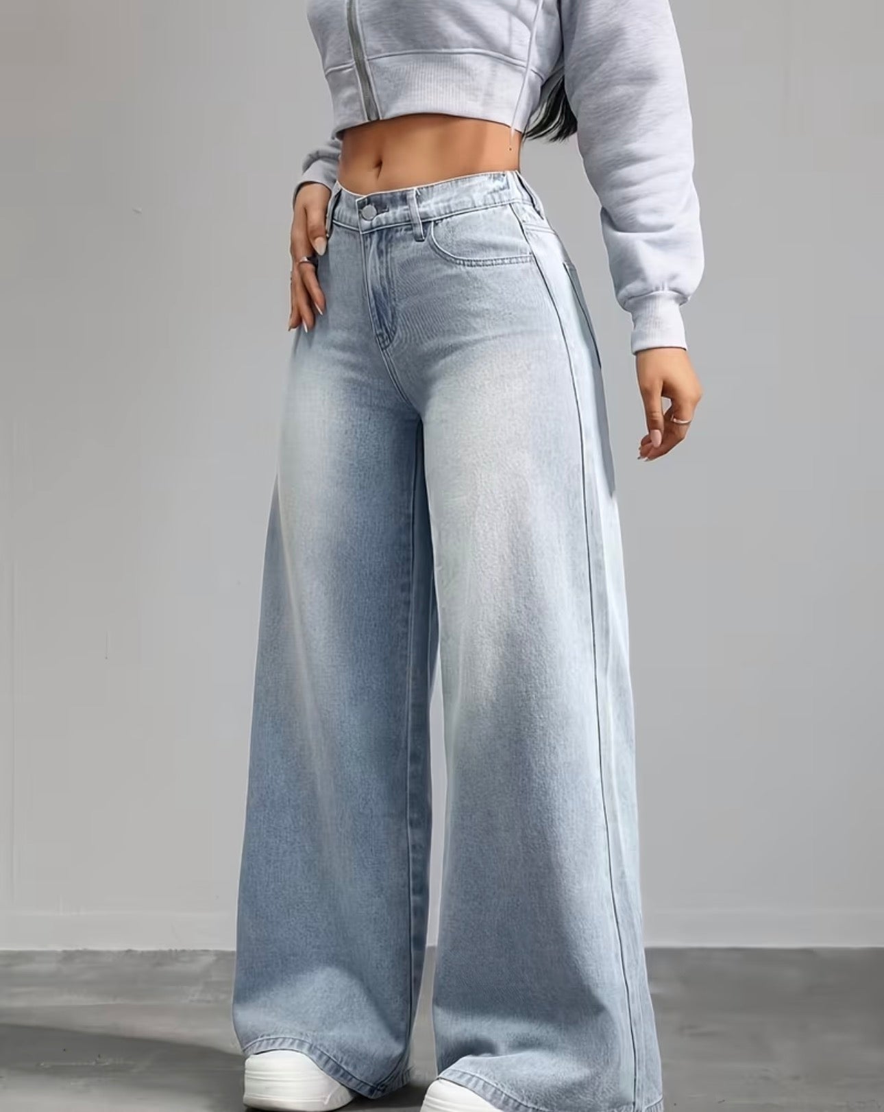 Jean Luna Denim