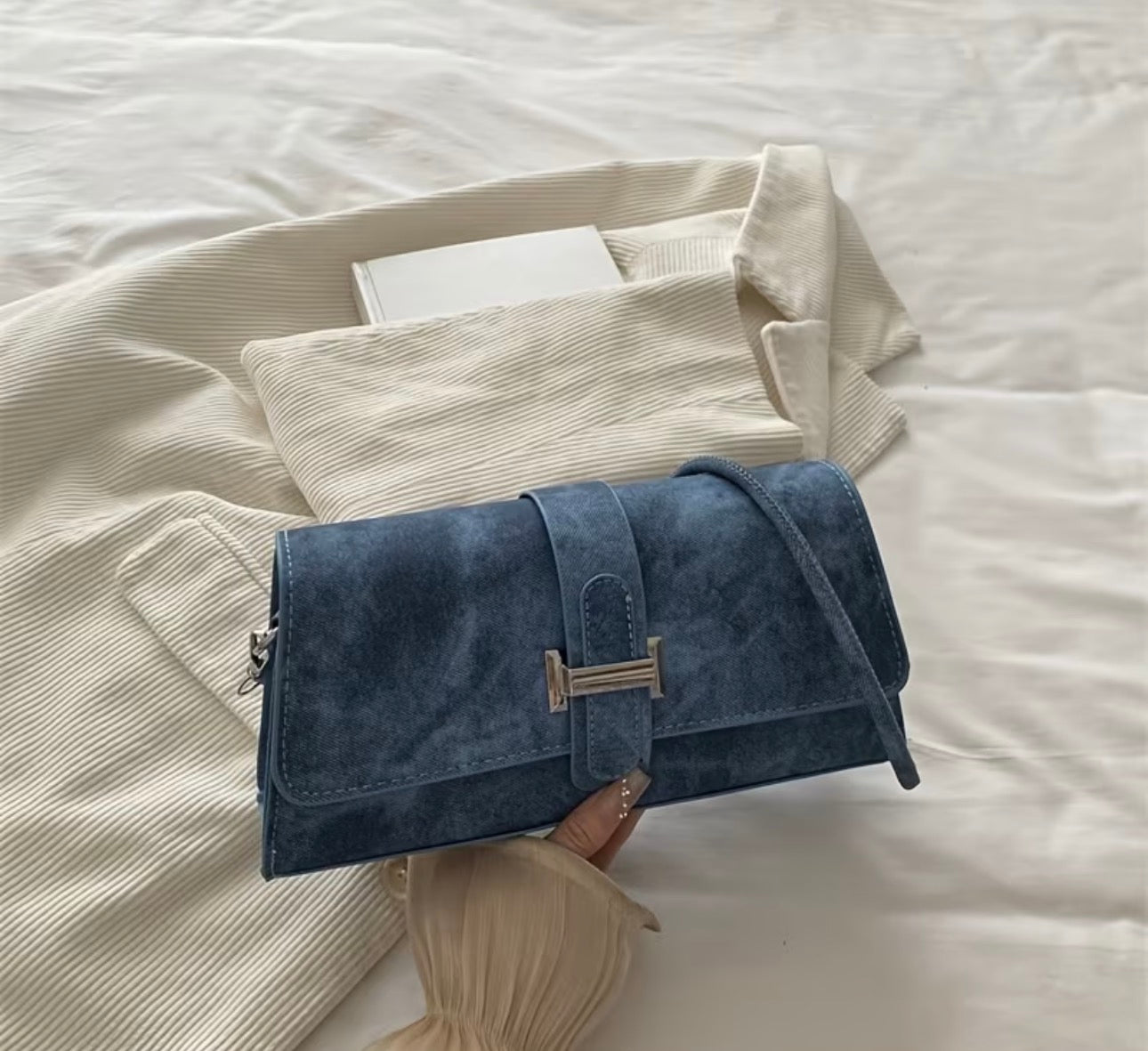 Sac Auréline - AVÉLORA