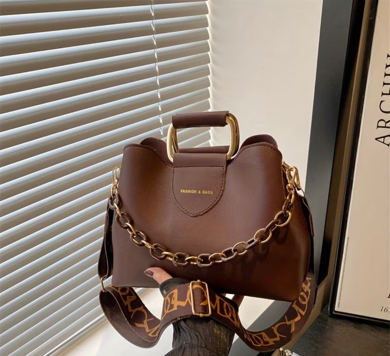 Sac Casséline - AVÉLORA