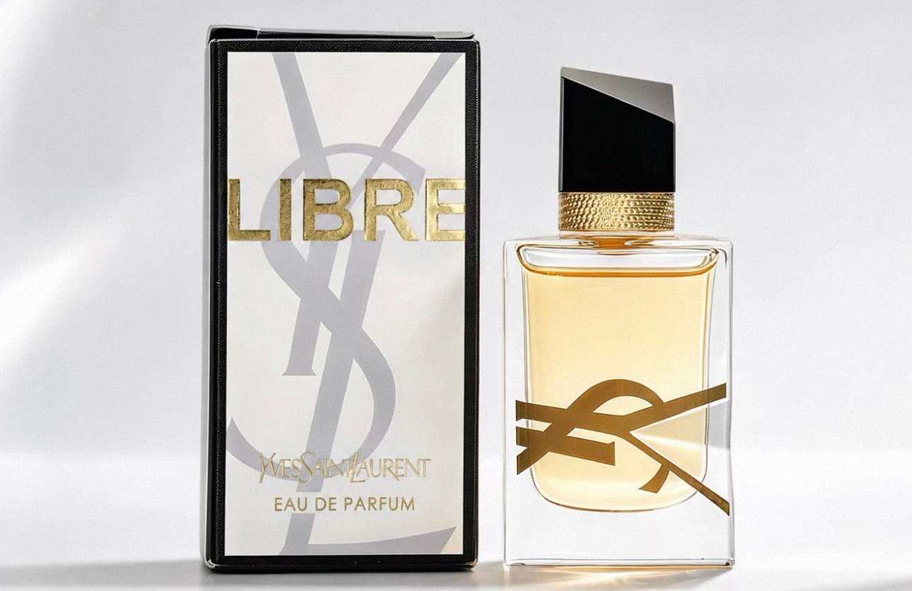 Collection Yves Saint Laurent Libre 50ml