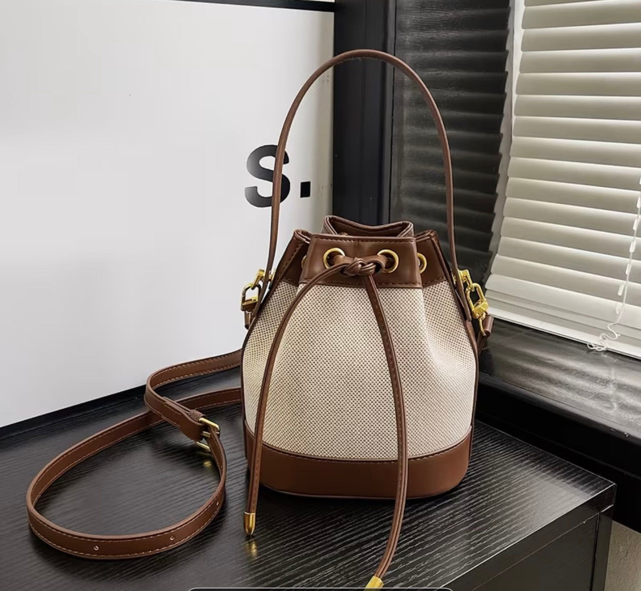 Sac Bohémia - AVÉLORA