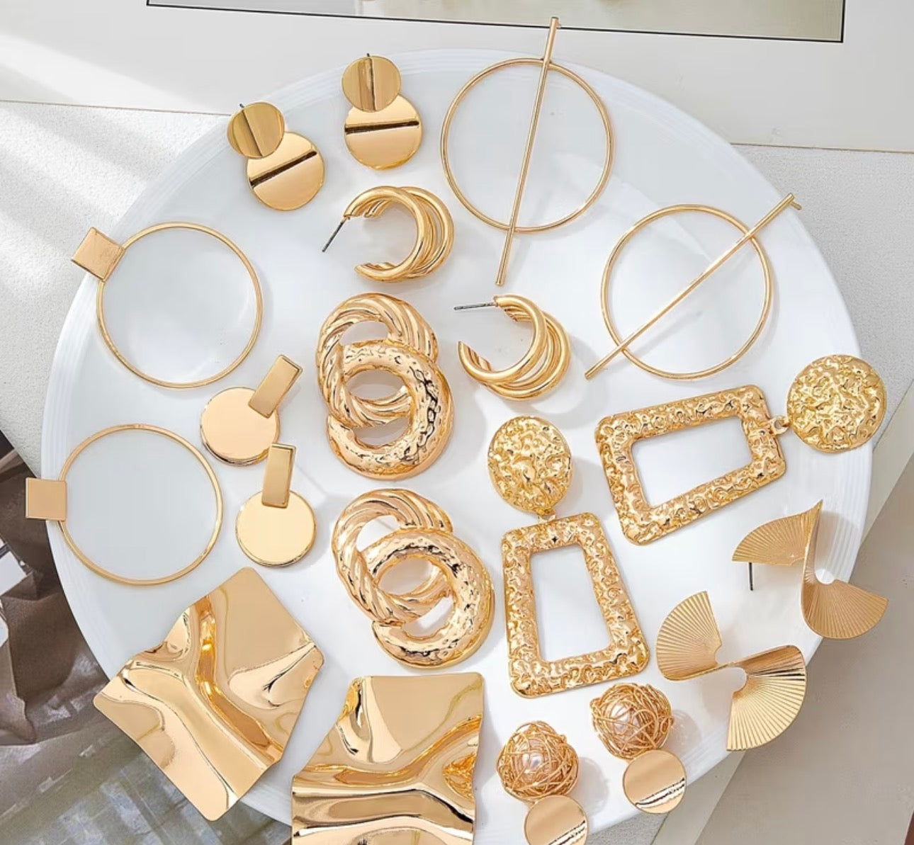 Collection Géoméa - AVÉLORA