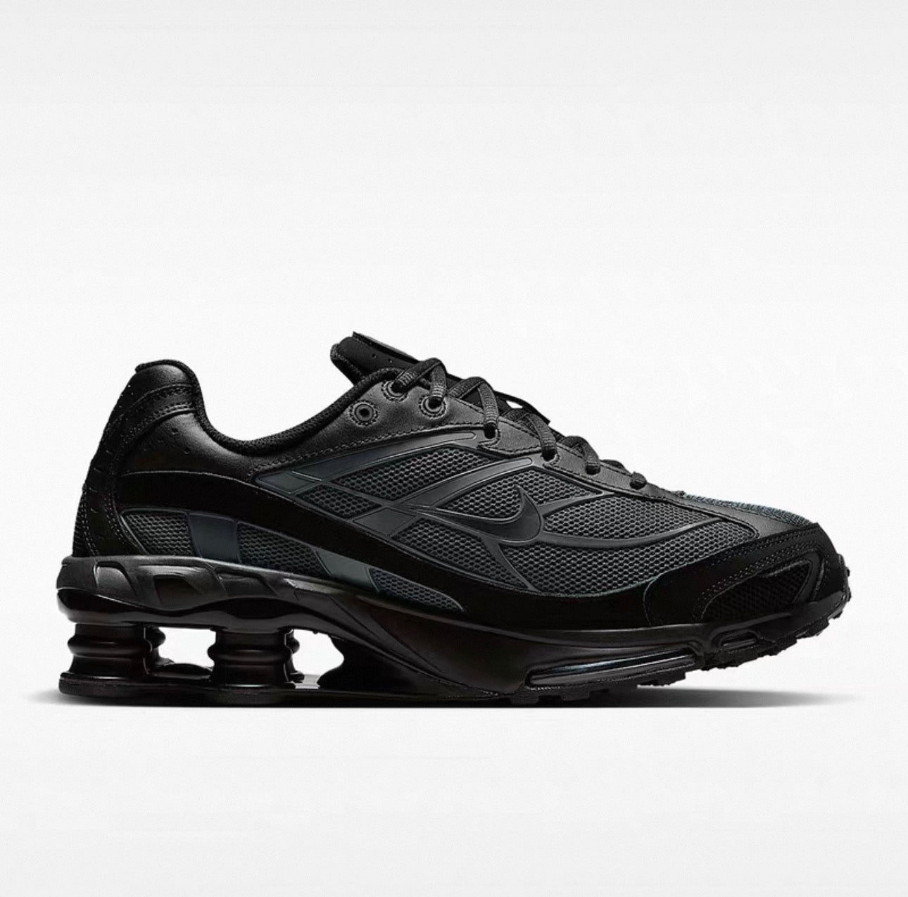 Nike Shox Ride 2