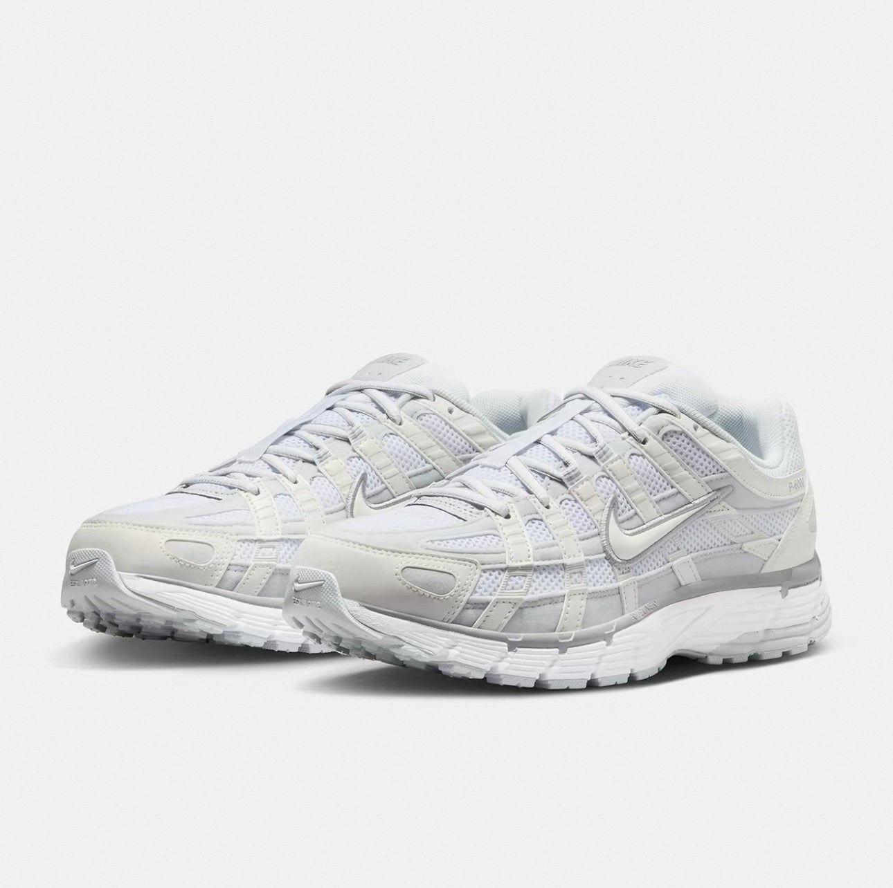 Nike P-6000