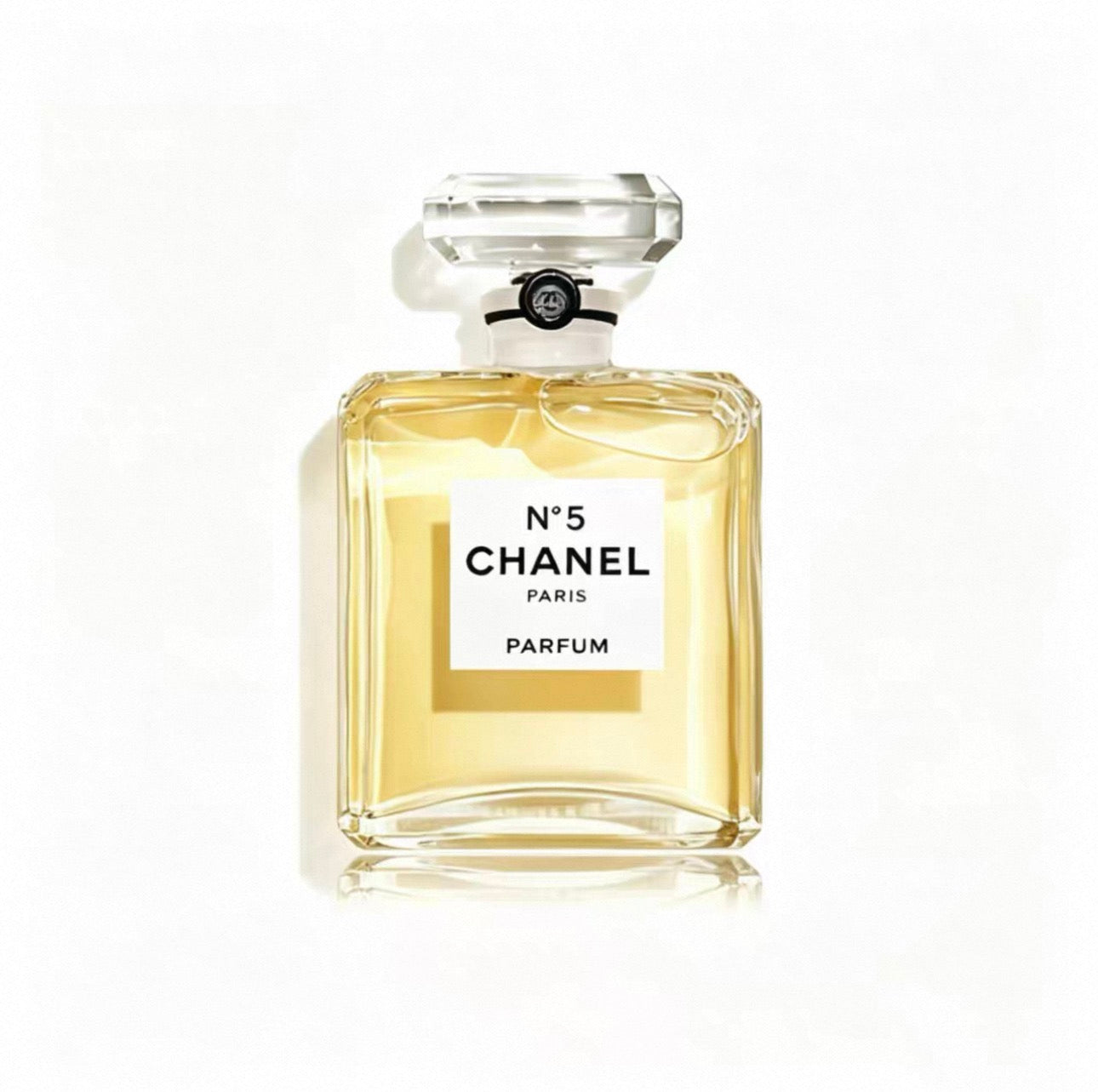 Duo Chanel N°5 100ml