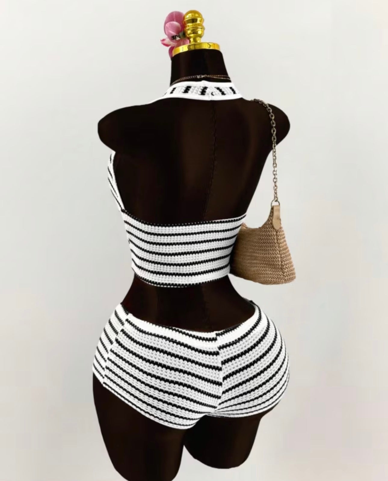 Ensemble V-Halter Summer