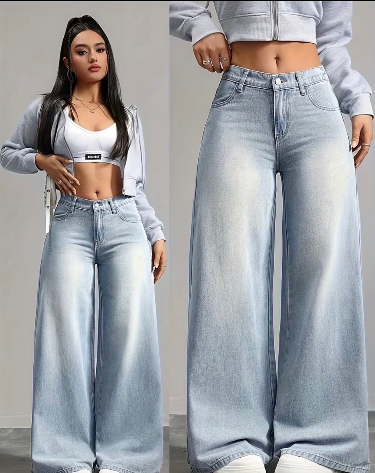 Jean Luna Denim