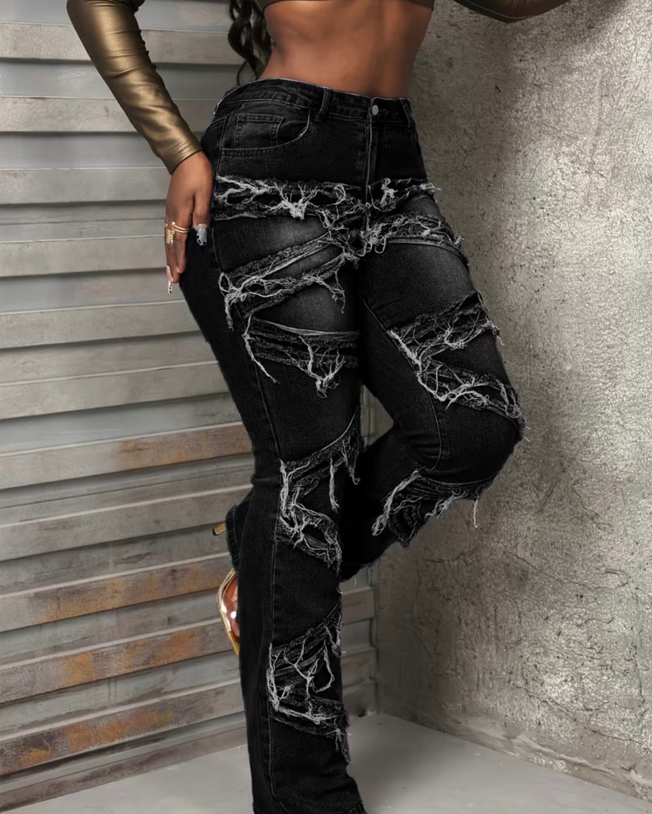 Jean Flare Élina