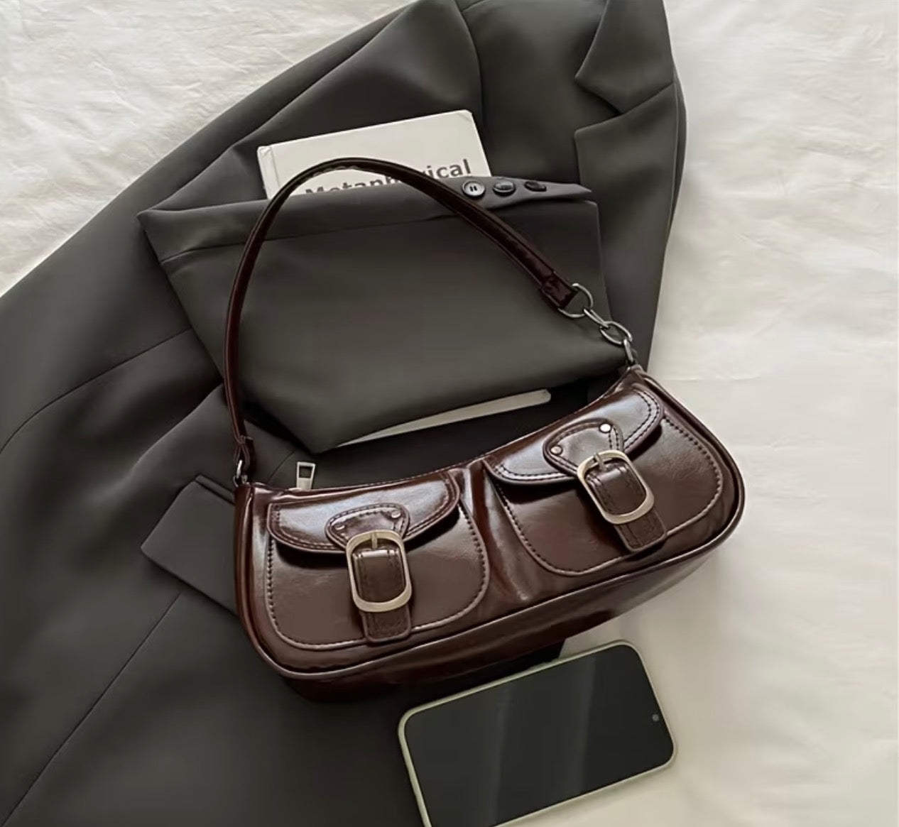 Sac Vespera - AVÉLORA