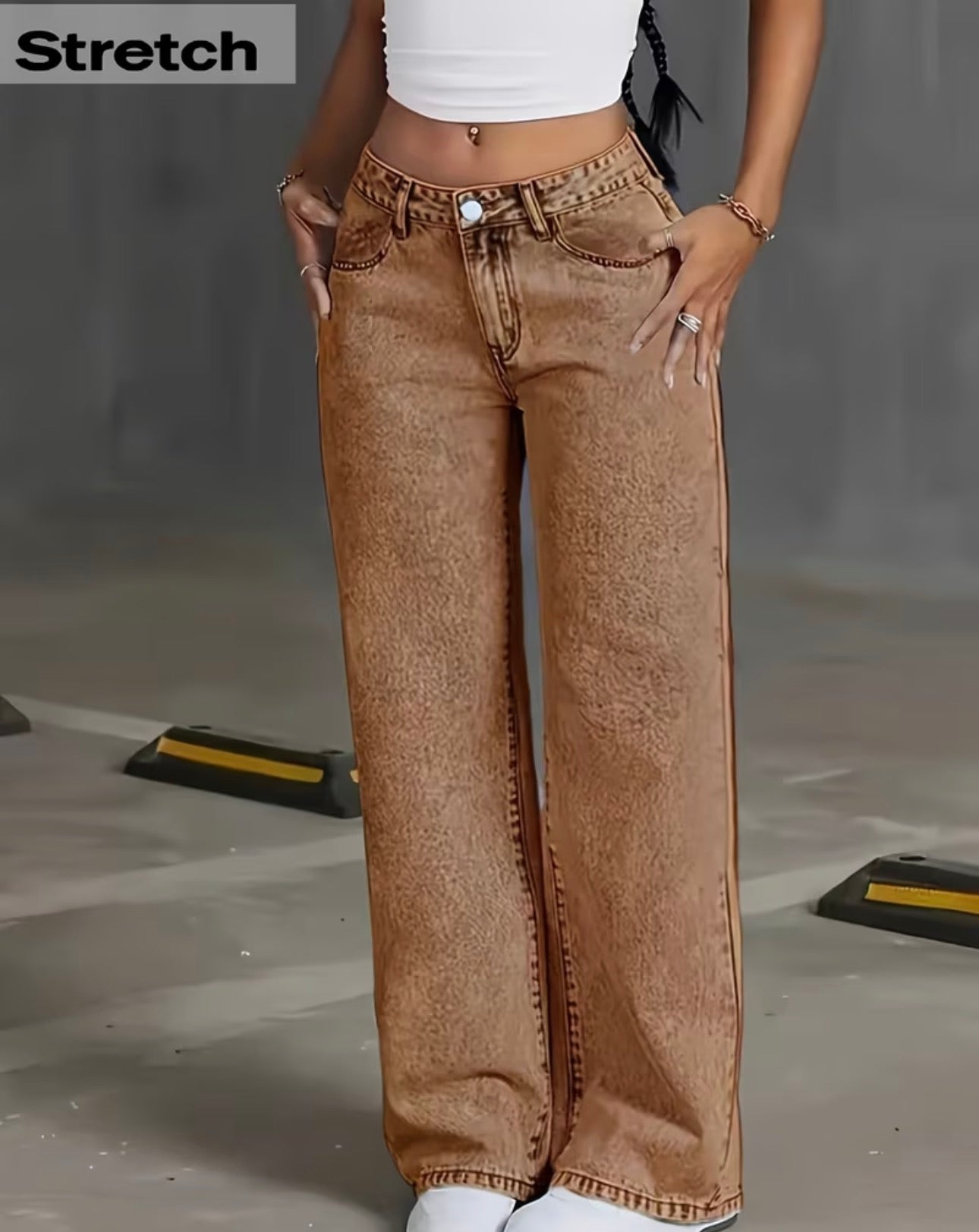 Jean Urban Shape
