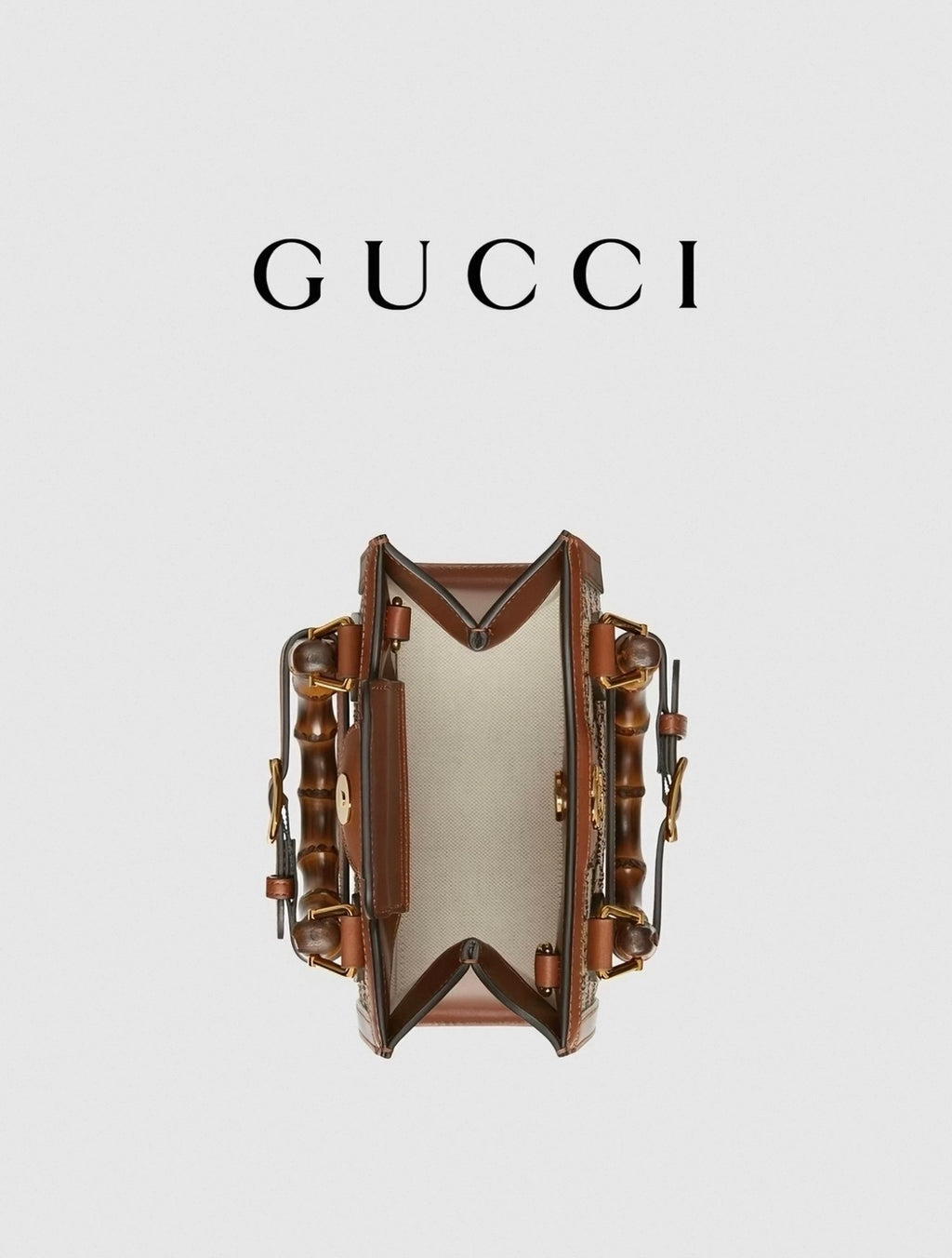 Sac Cuir Gucci Prestige 2026