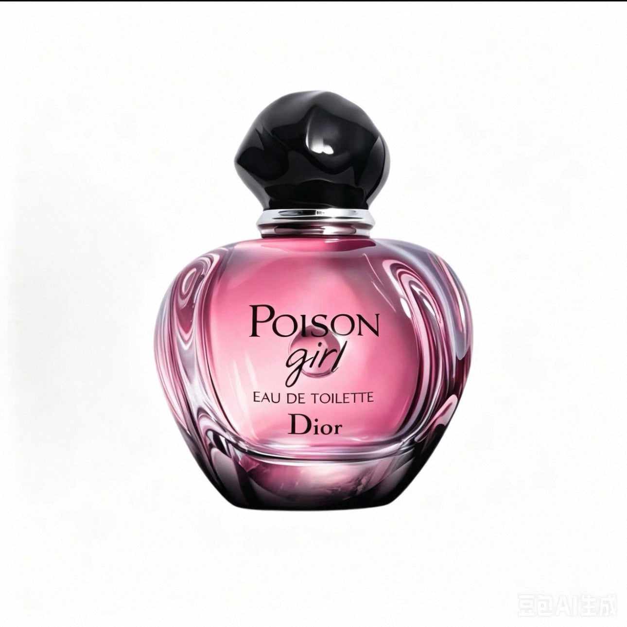 Collection Dior Poison 100ml