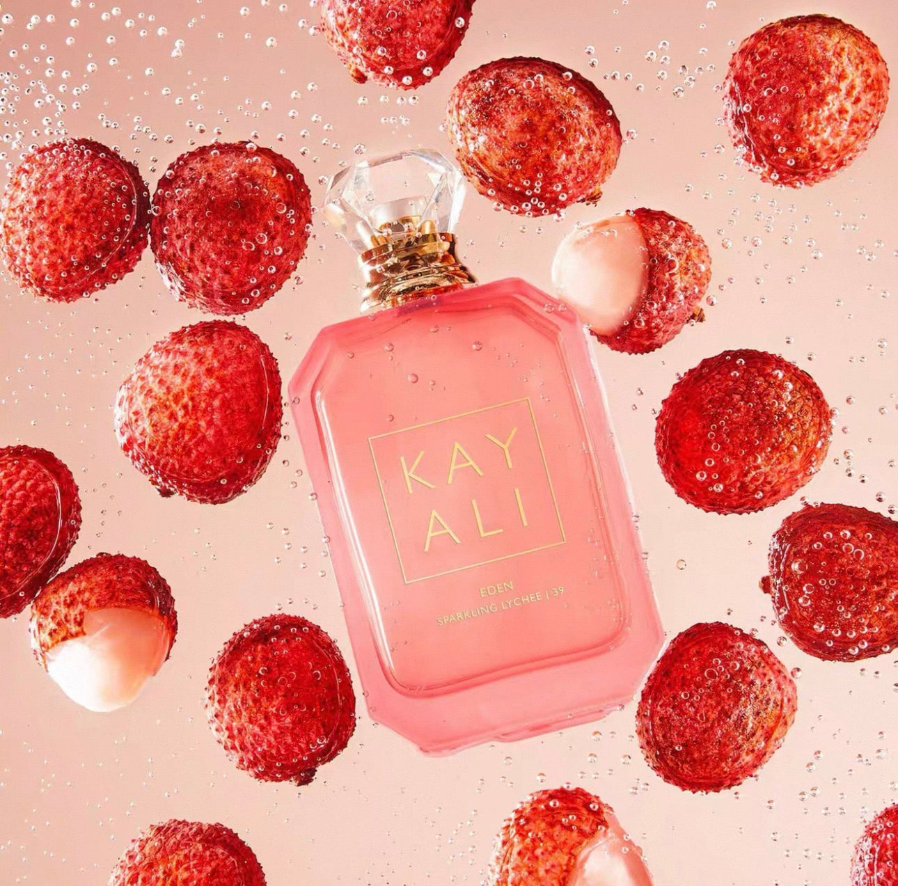 Collection Kayali 100ml