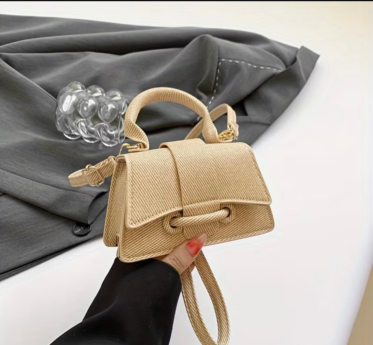 Sac Valéria - AVÉLORA