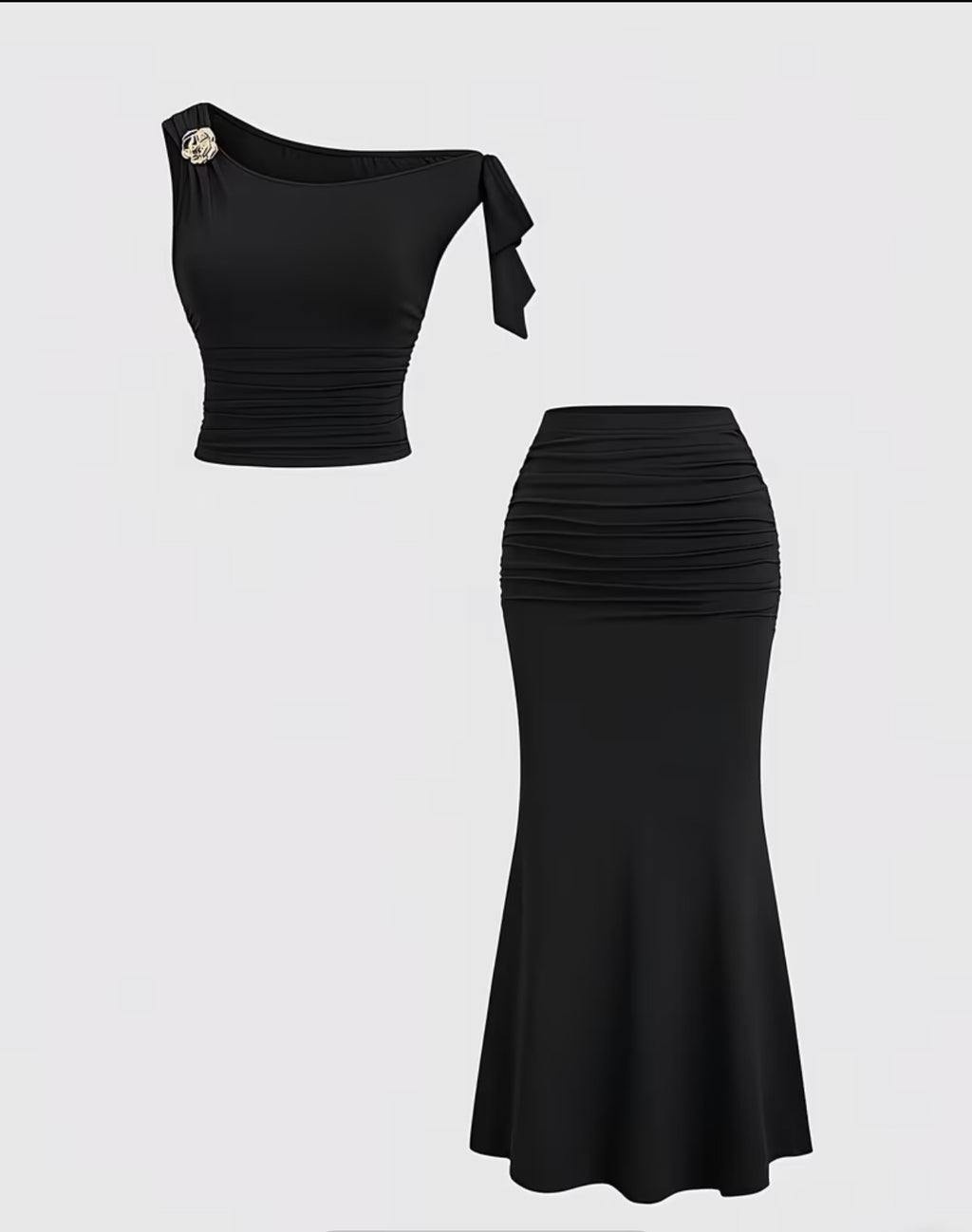 Ensemble Fleura Sirène