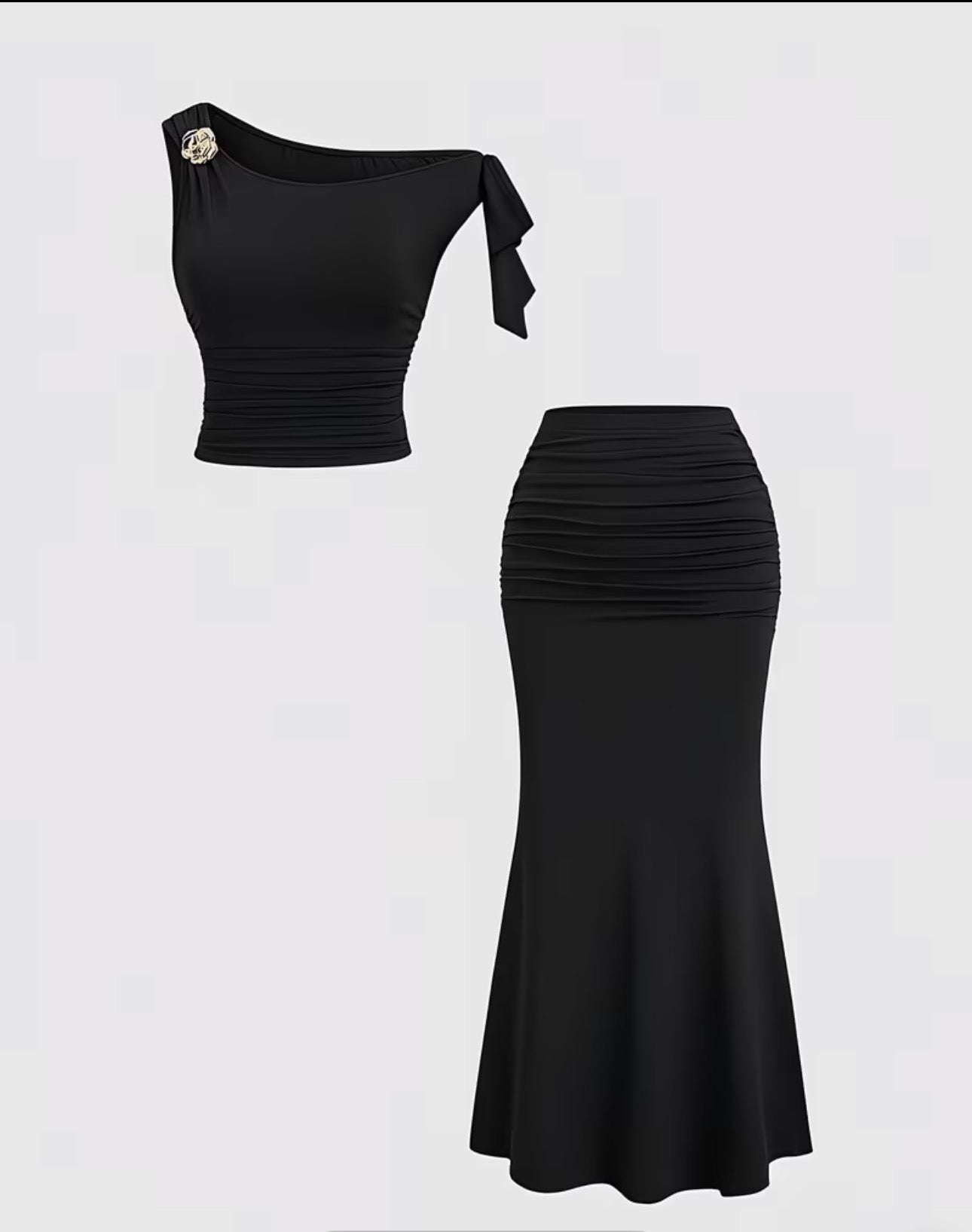 Ensemble Fleura Sirène