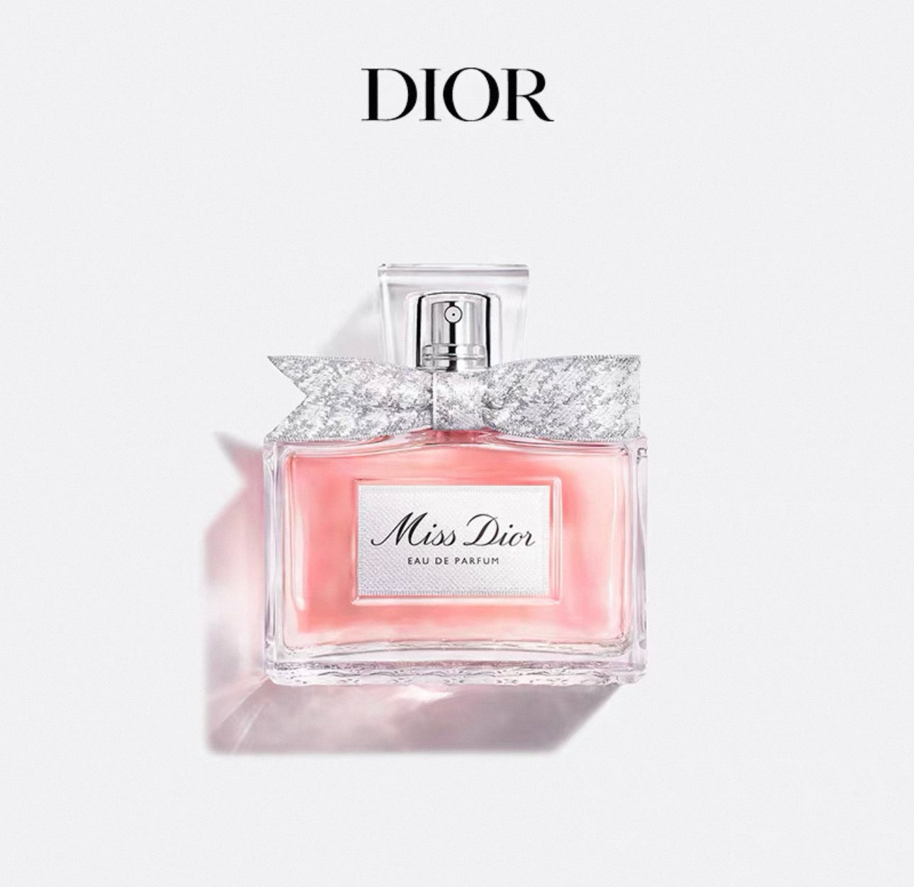 Collection Dior Miss Dior 100ml