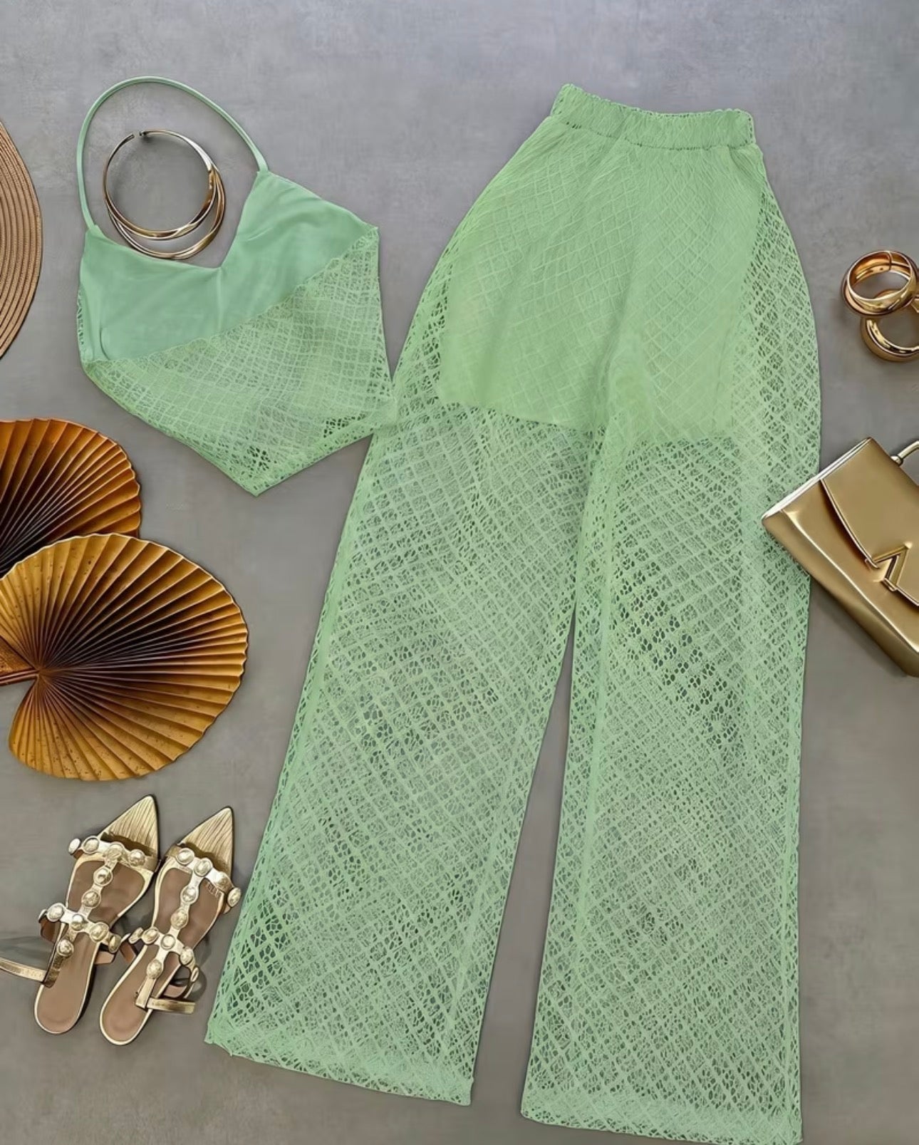 Ensemble Azélia Riviera