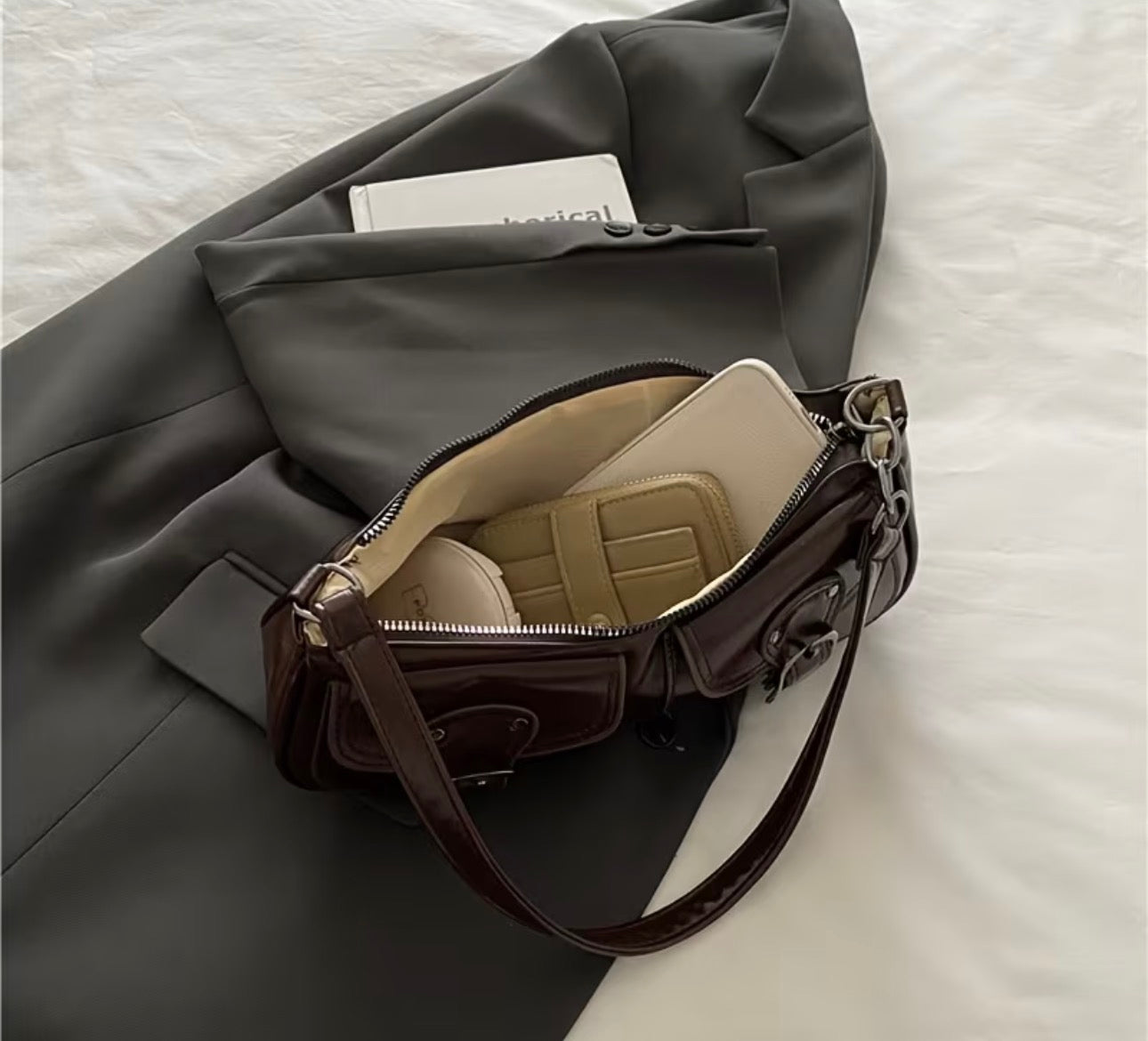 Sac Vespera - AVÉLORA