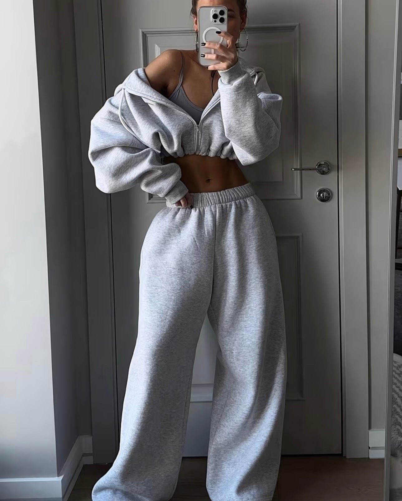 Ensemble Cozy Urban