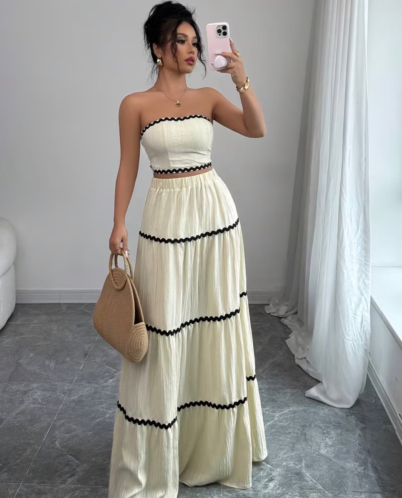 Ensemble Louna Élégance