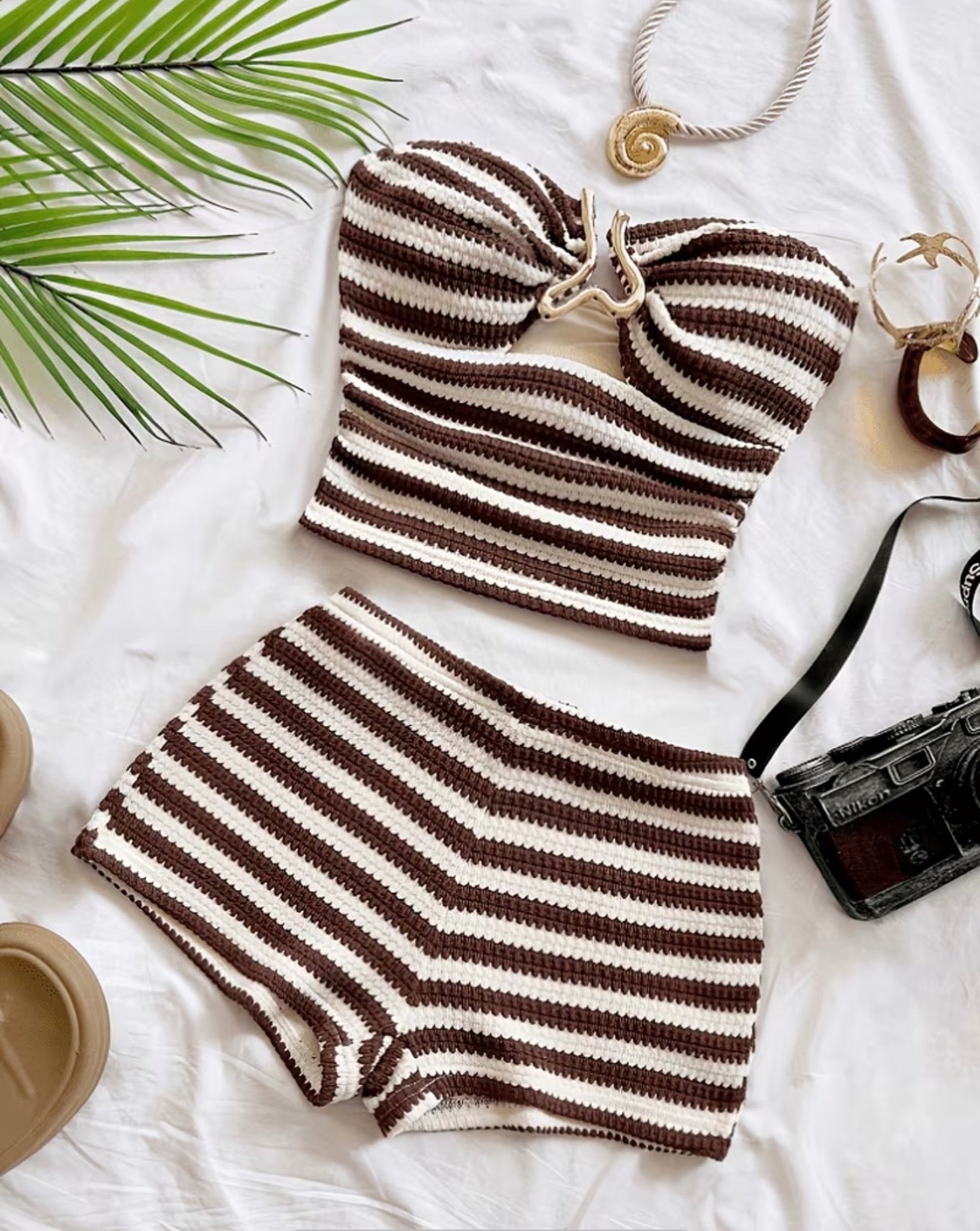 Ensemble Raya Glam