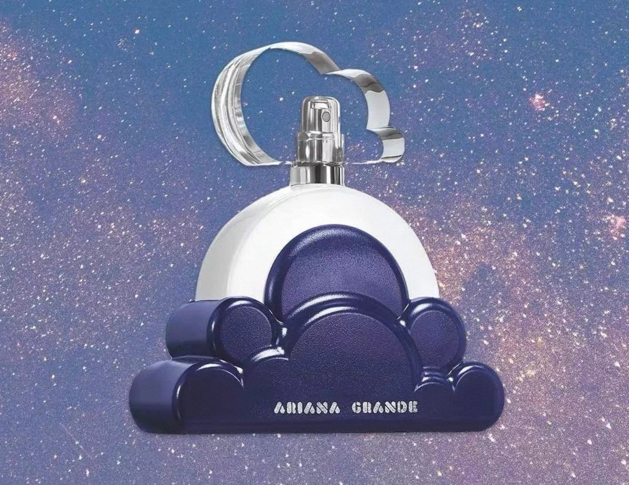 Collection Ariana Grande Cloud Eau de Parfum – 100 ml