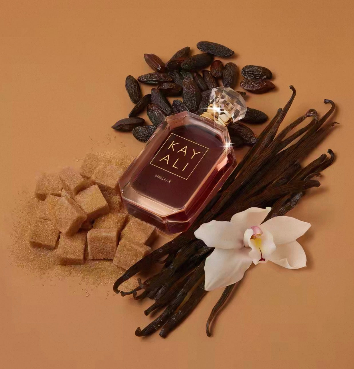 Collection Kayali 100ml