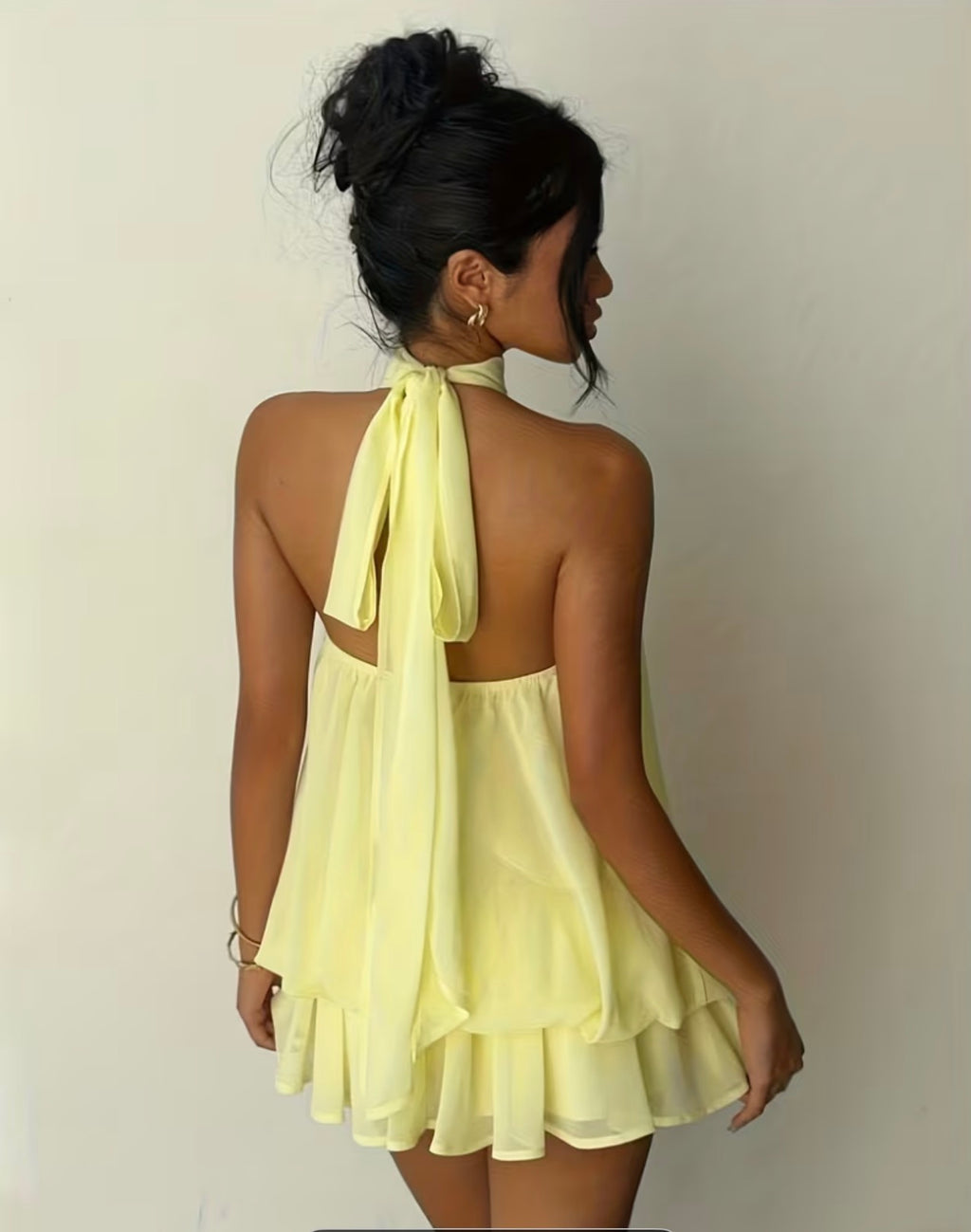 Robe Nolia Élégance