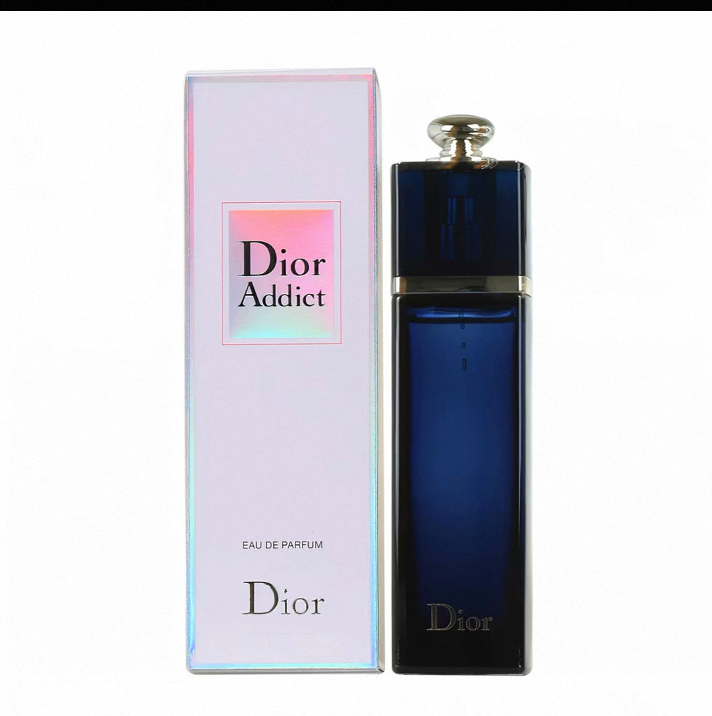 Collection Dior Addict Eau de Parfum 100ml