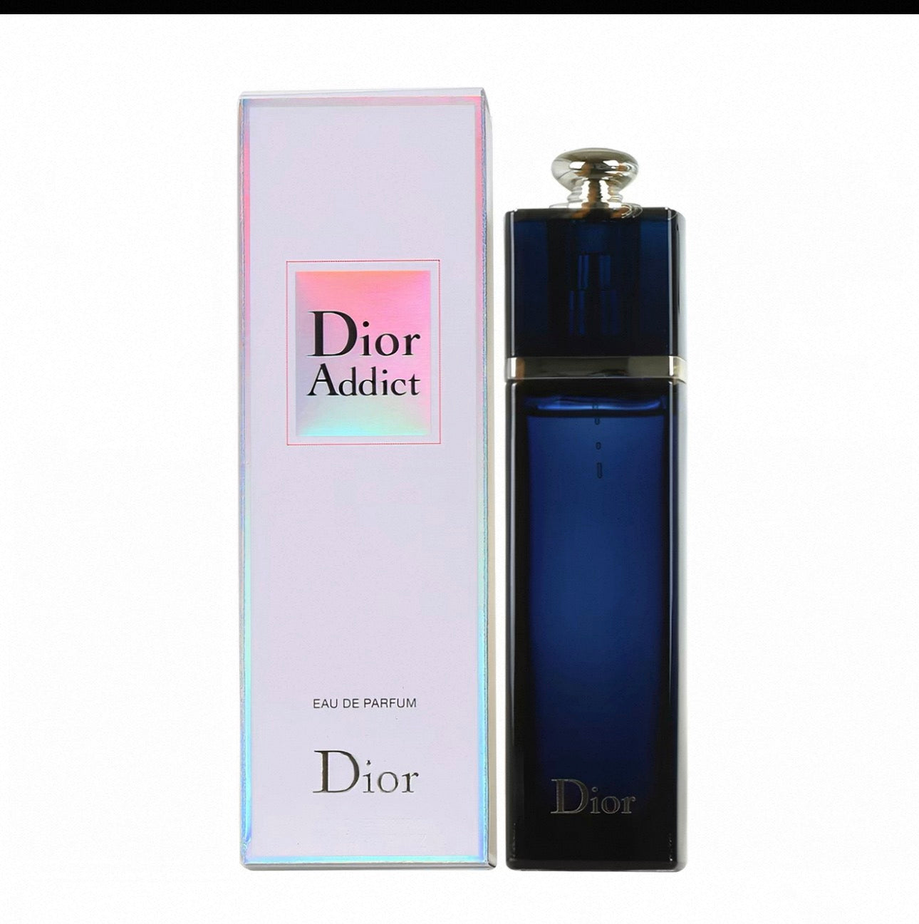 Collection Dior Addict Eau de Parfum 100ml