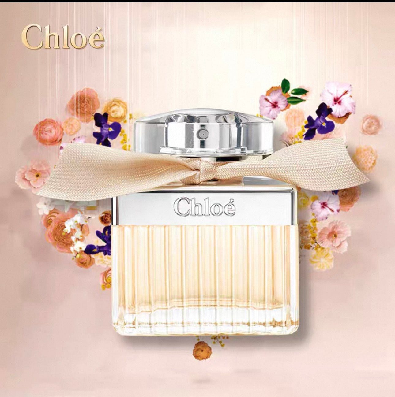 Collection Chloé 75ml