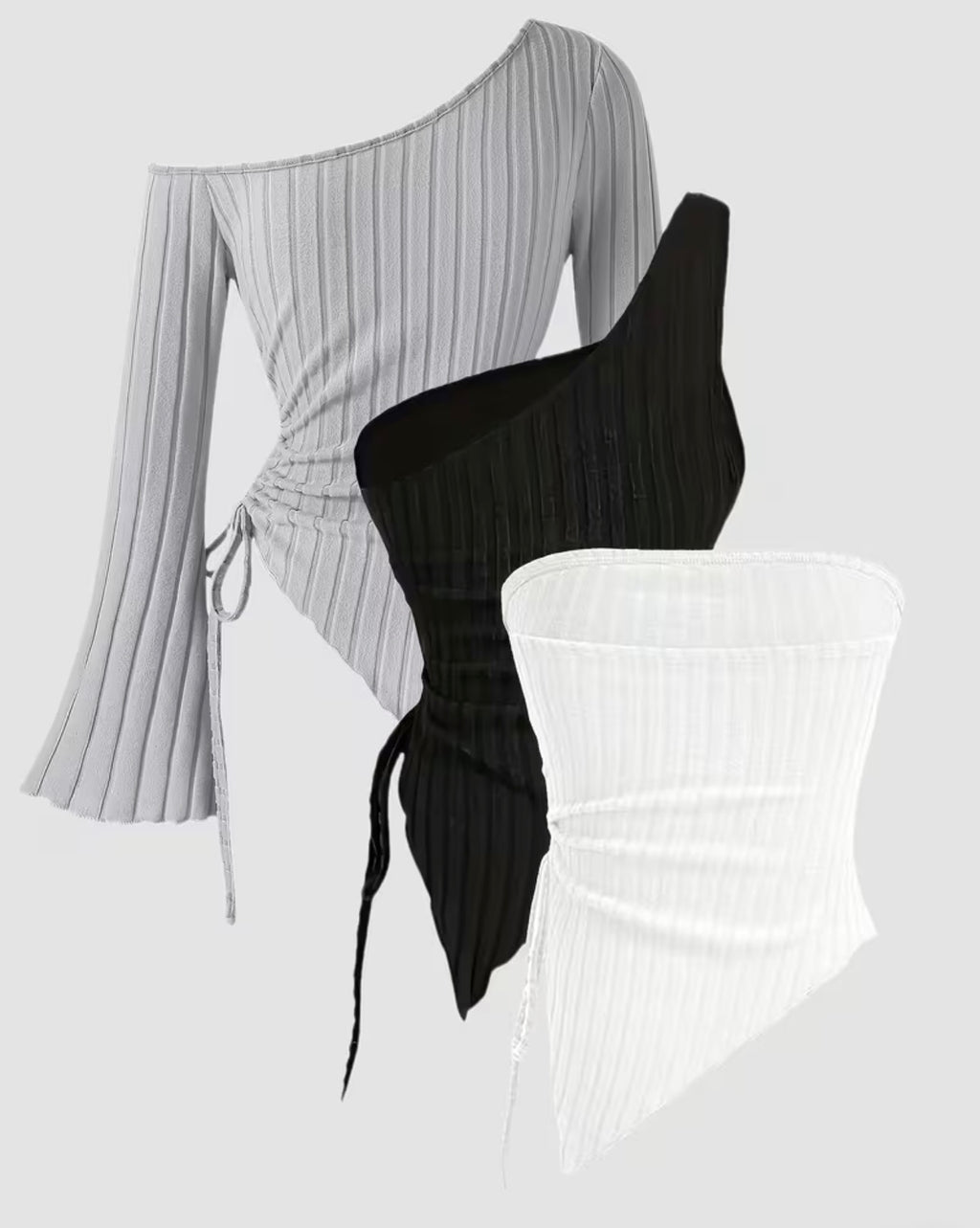 Ensemble Lyria Asymétrie