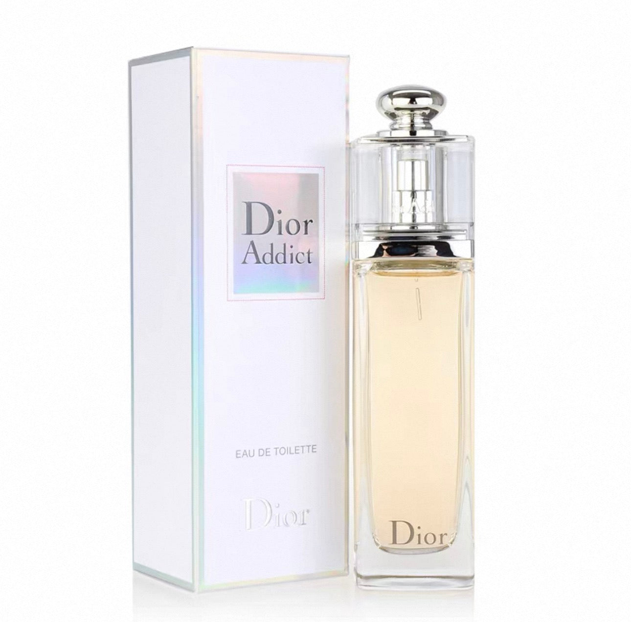 Collection Dior Addict Eau de Parfum 100ml
