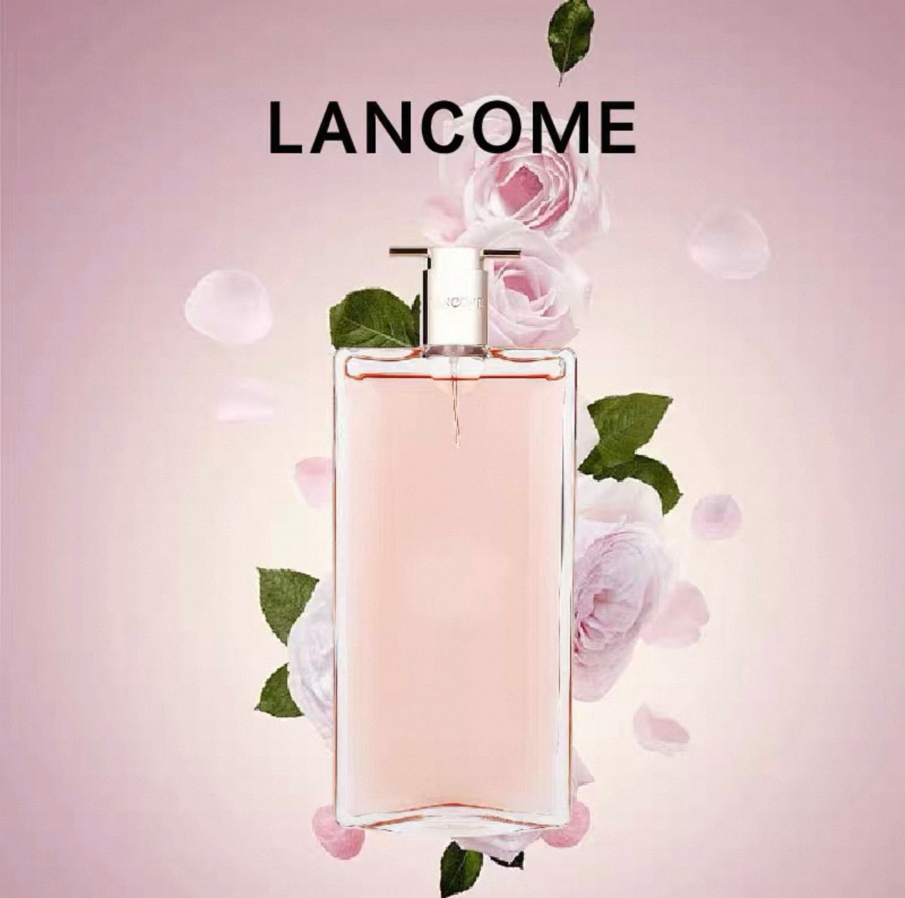 Lancôme Idôle Eau de Parfum – 100 ml