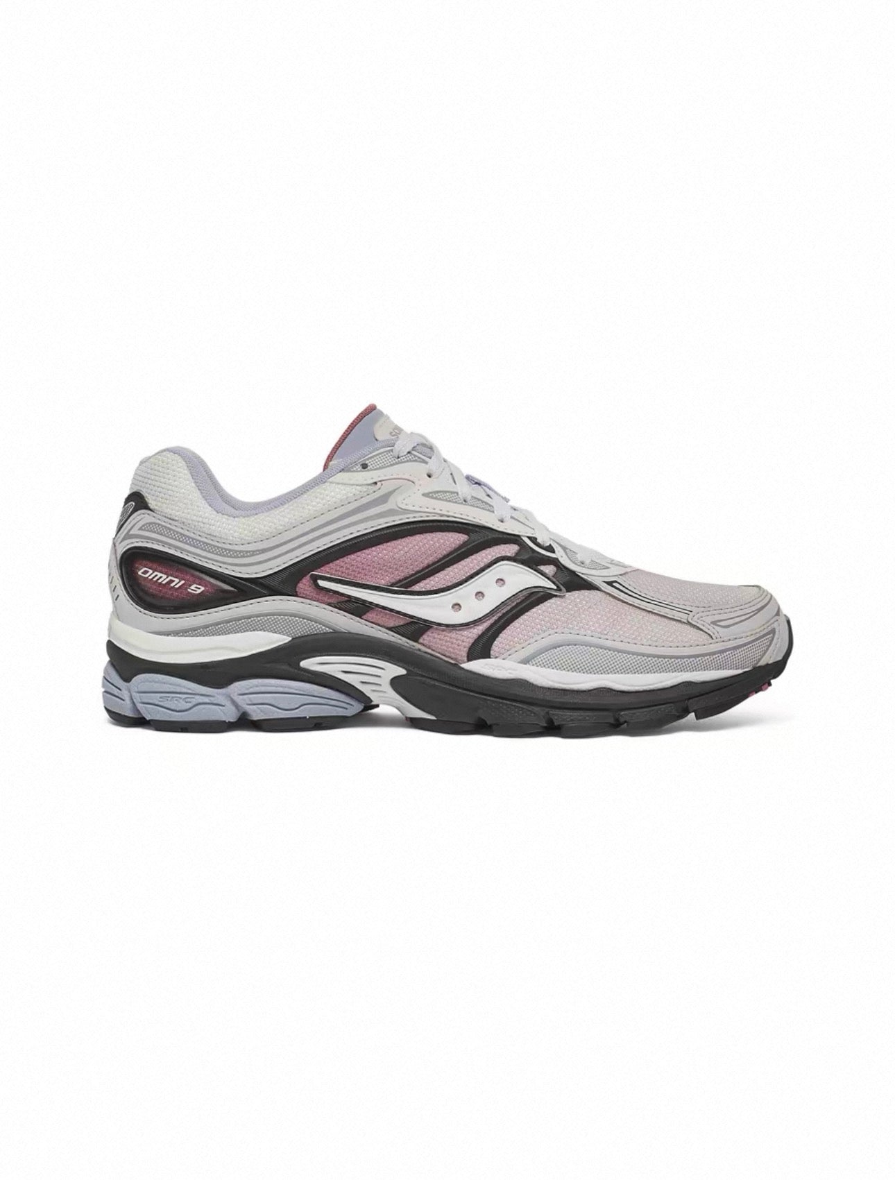Saucony Omni 9