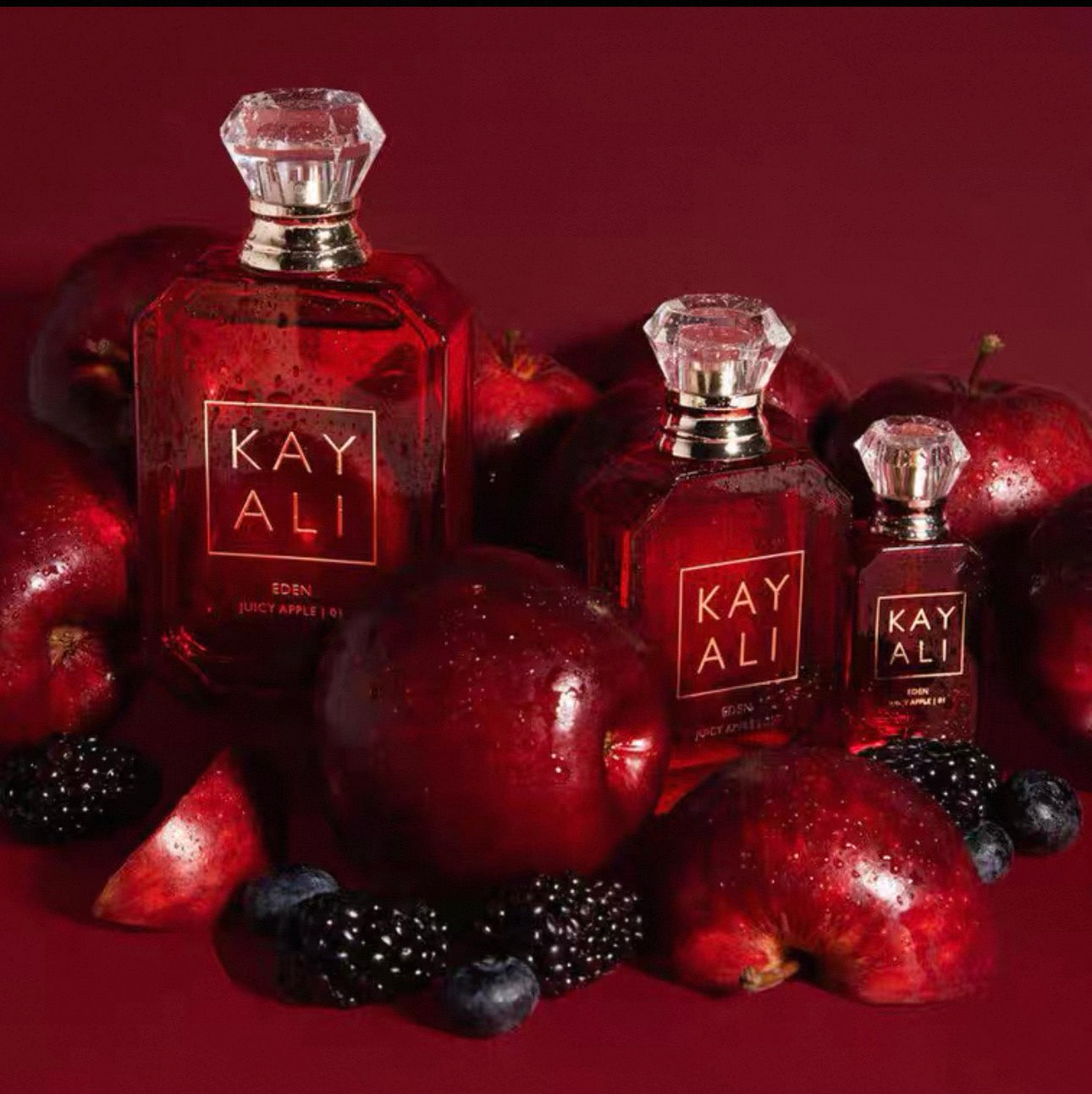 Collection Kayali 100ml