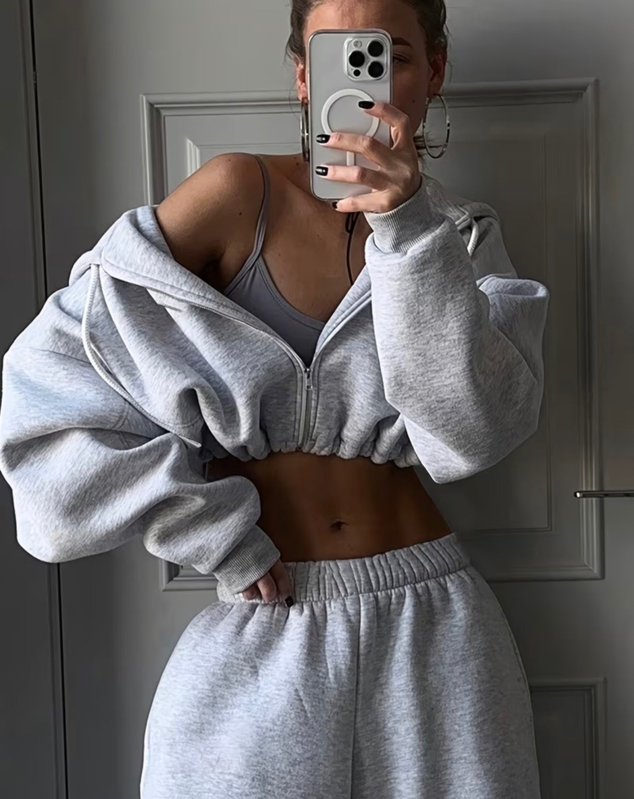 Ensemble Cozy Urban