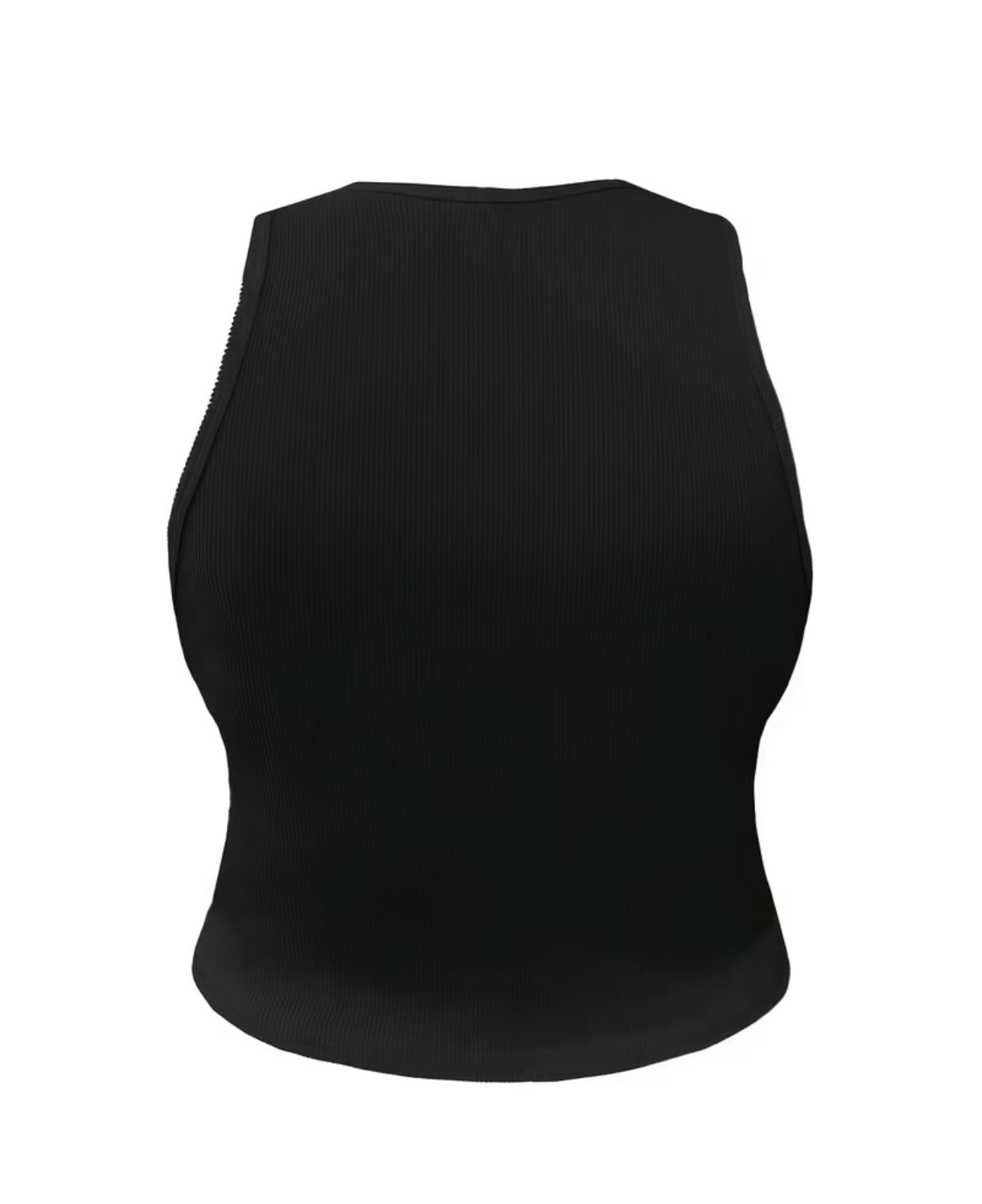 Débardeur Chic Essentiel