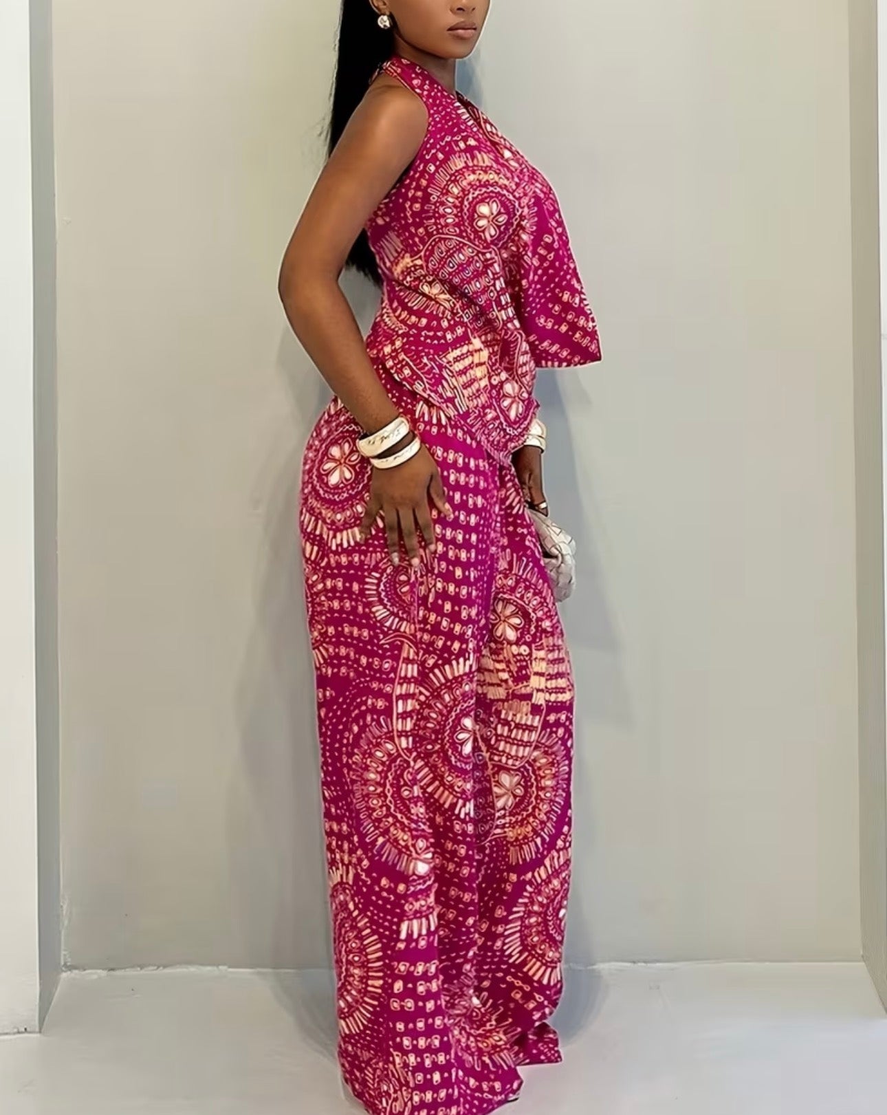 Ensemble Amélia Élégance