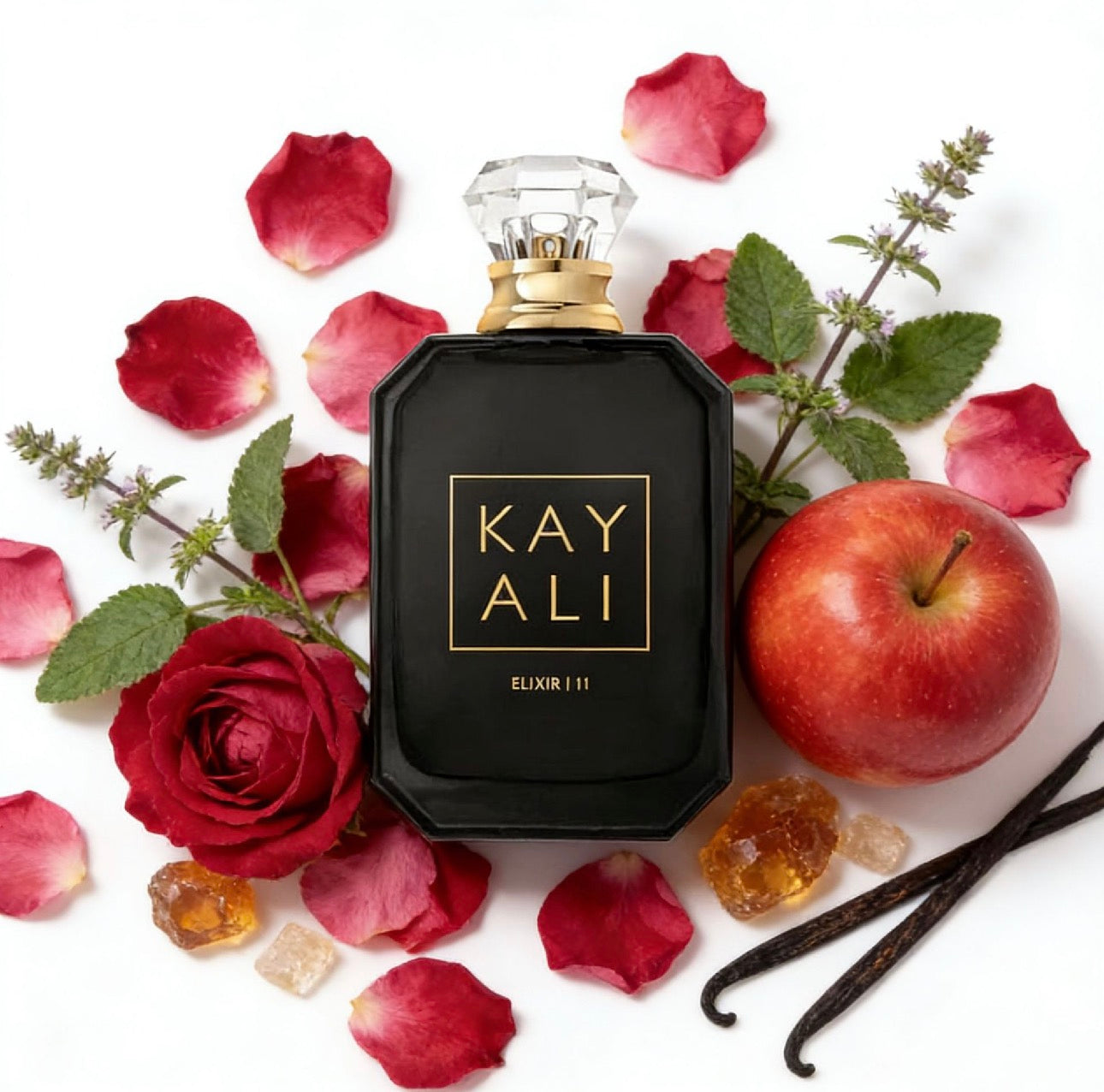 Collection Kayali 100ml