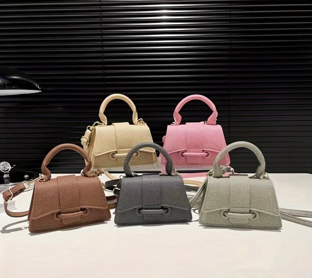 Sac Valéria - AVÉLORA