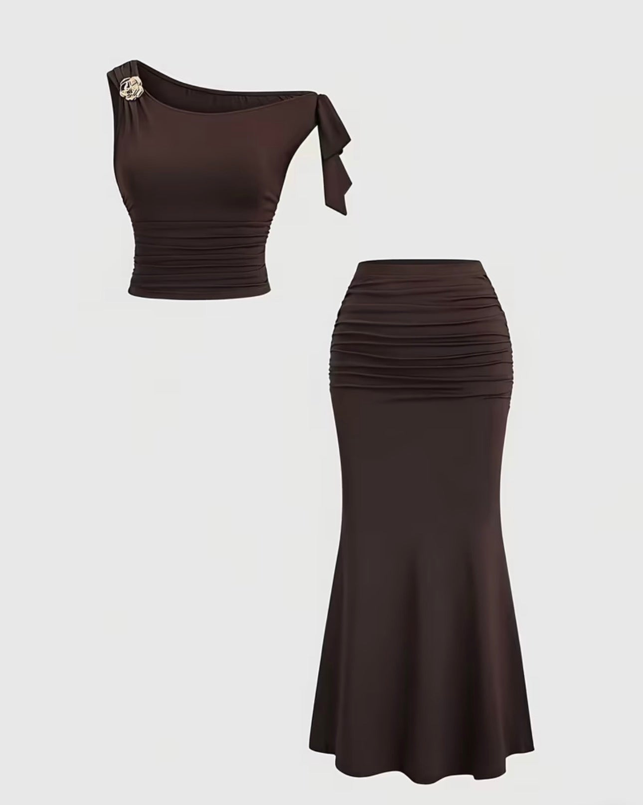Ensemble Fleura Sirène