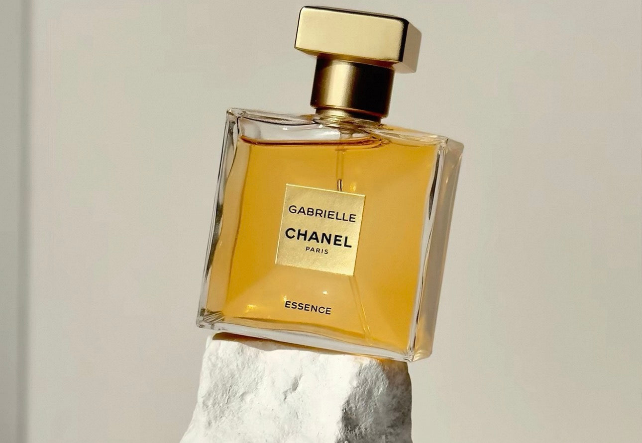 Duo Gabrielle Chanel 100ml